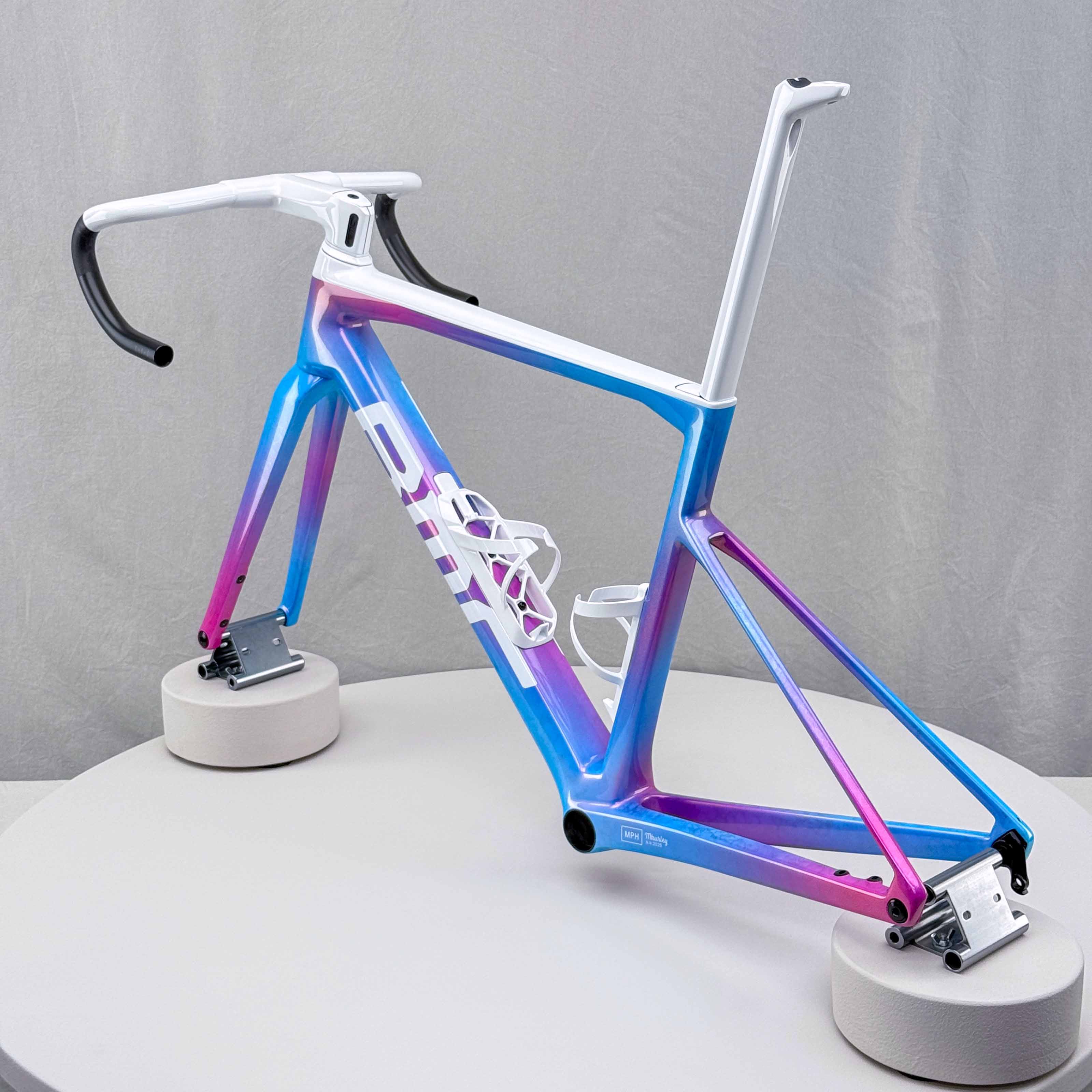 2025 N4 BMC Teammachine SLR01