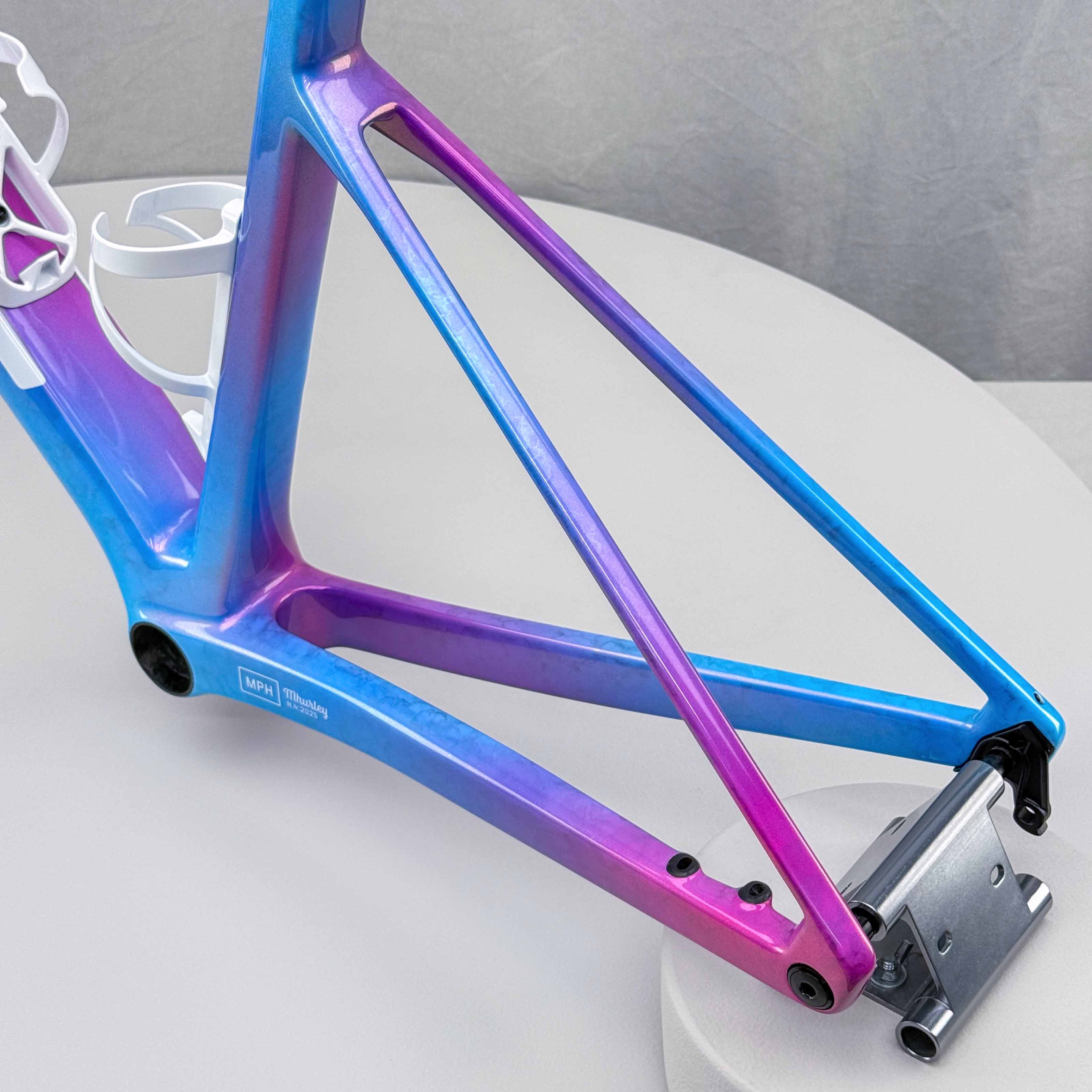 2025 N4 BMC Teammachine SLR01