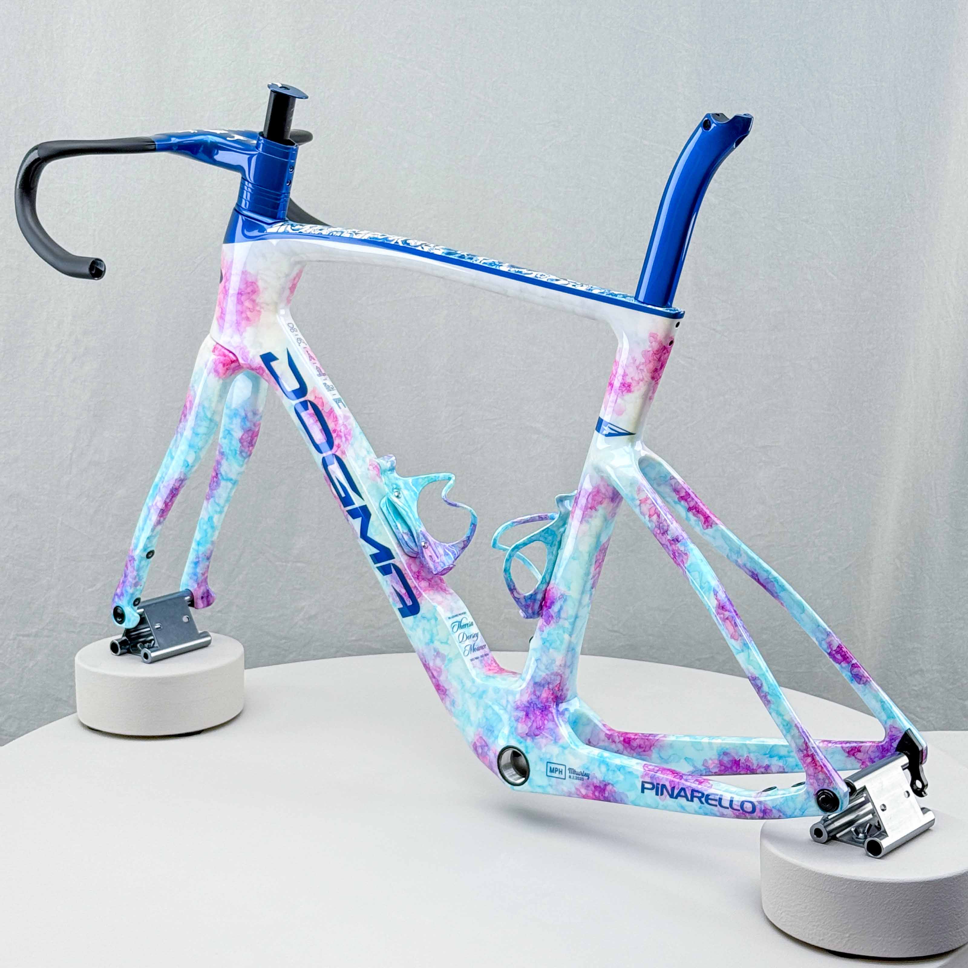 2025 N1 Pinarello Dogma F