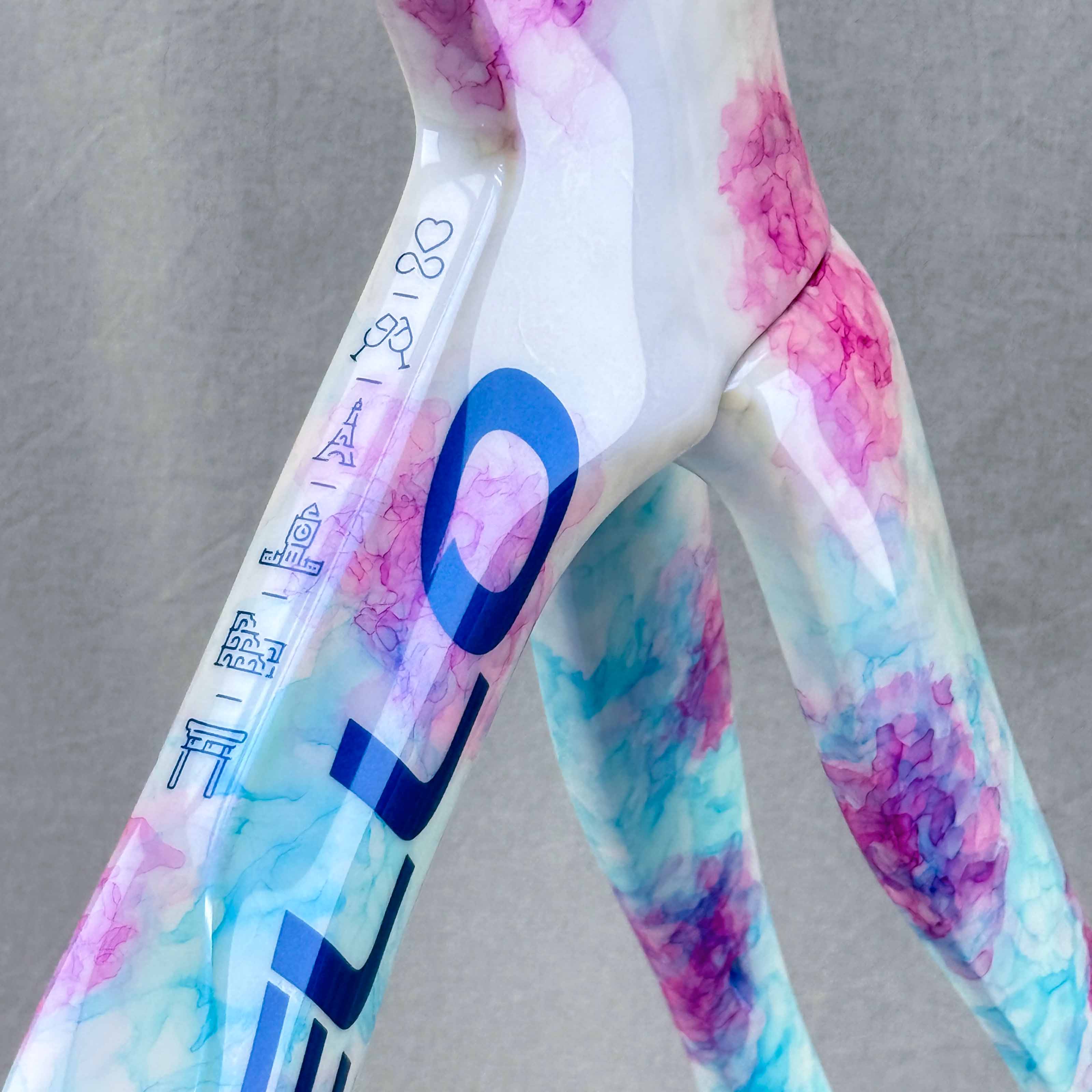 2025 N1 Pinarello Dogma F