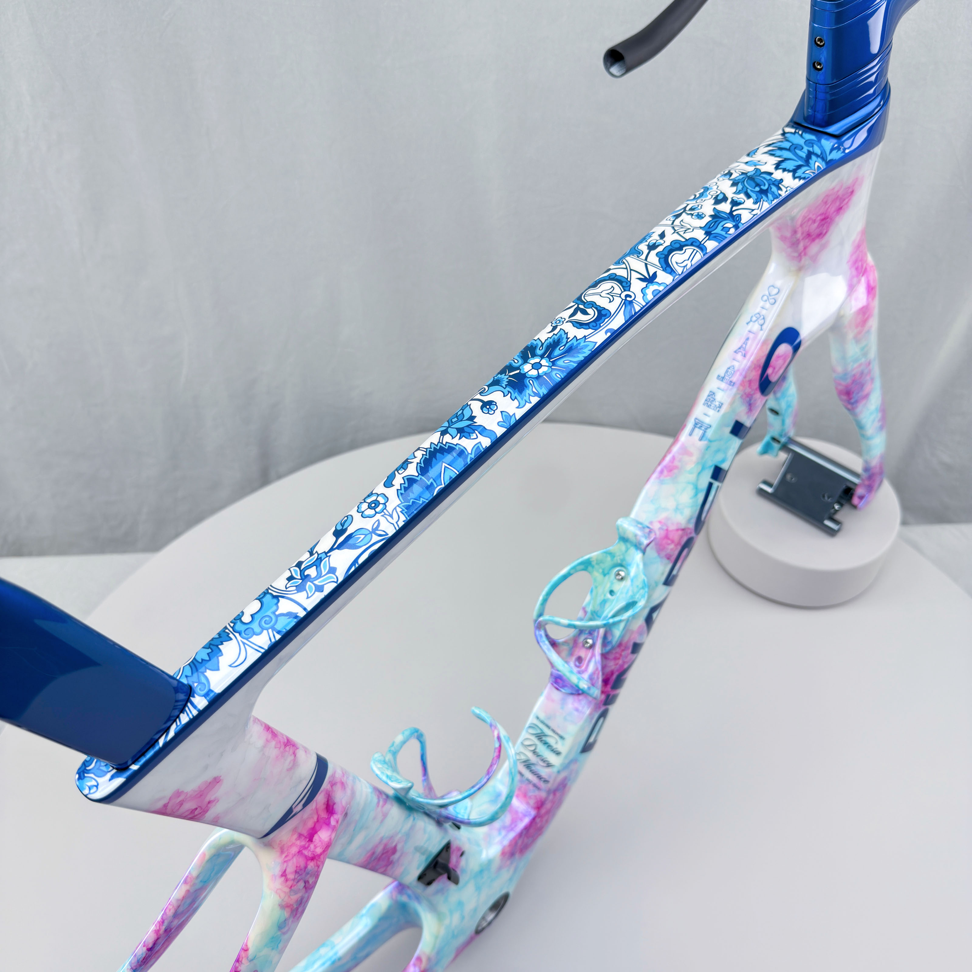 2025 N1 Pinarello Dogma F