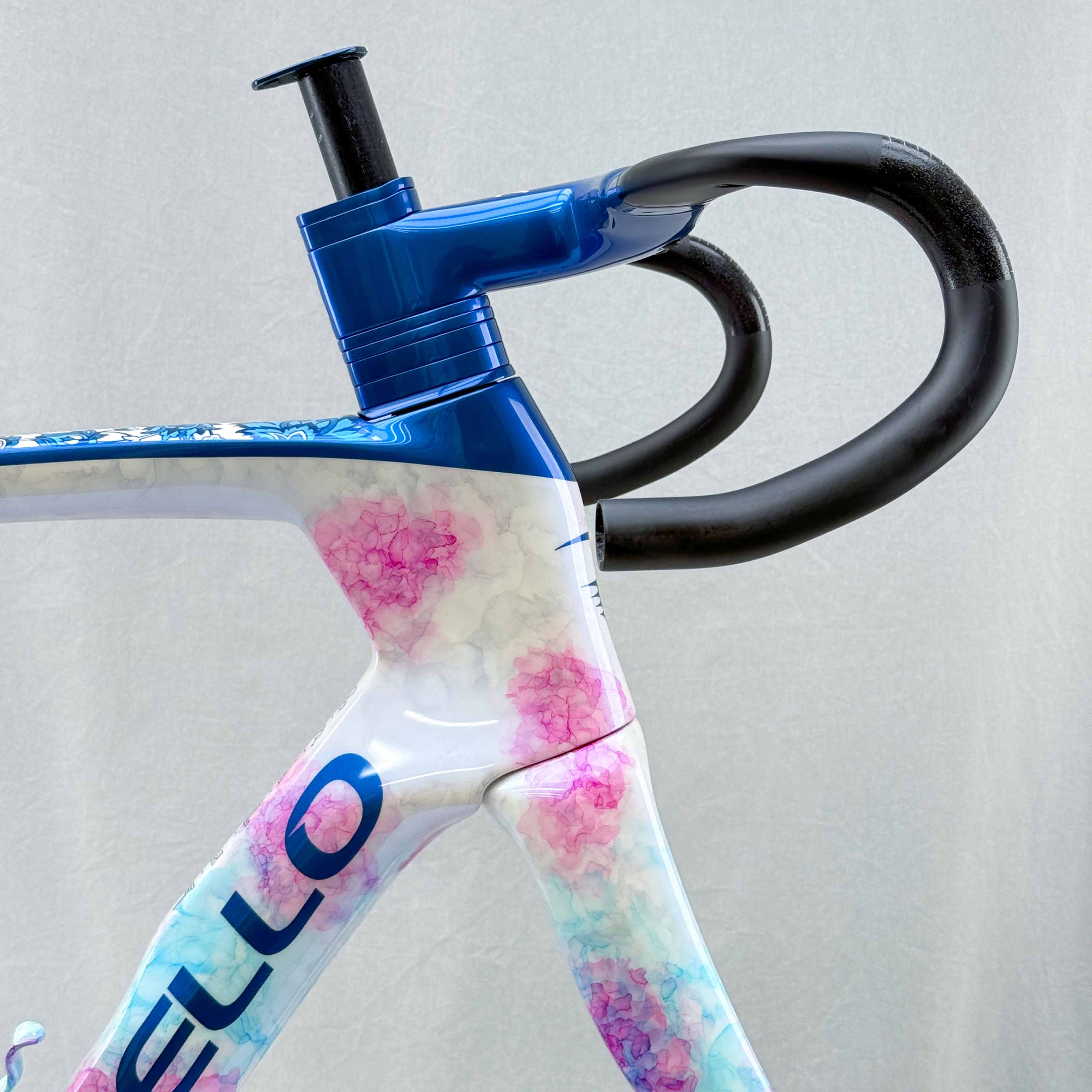 2025 N1 Pinarello Dogma F