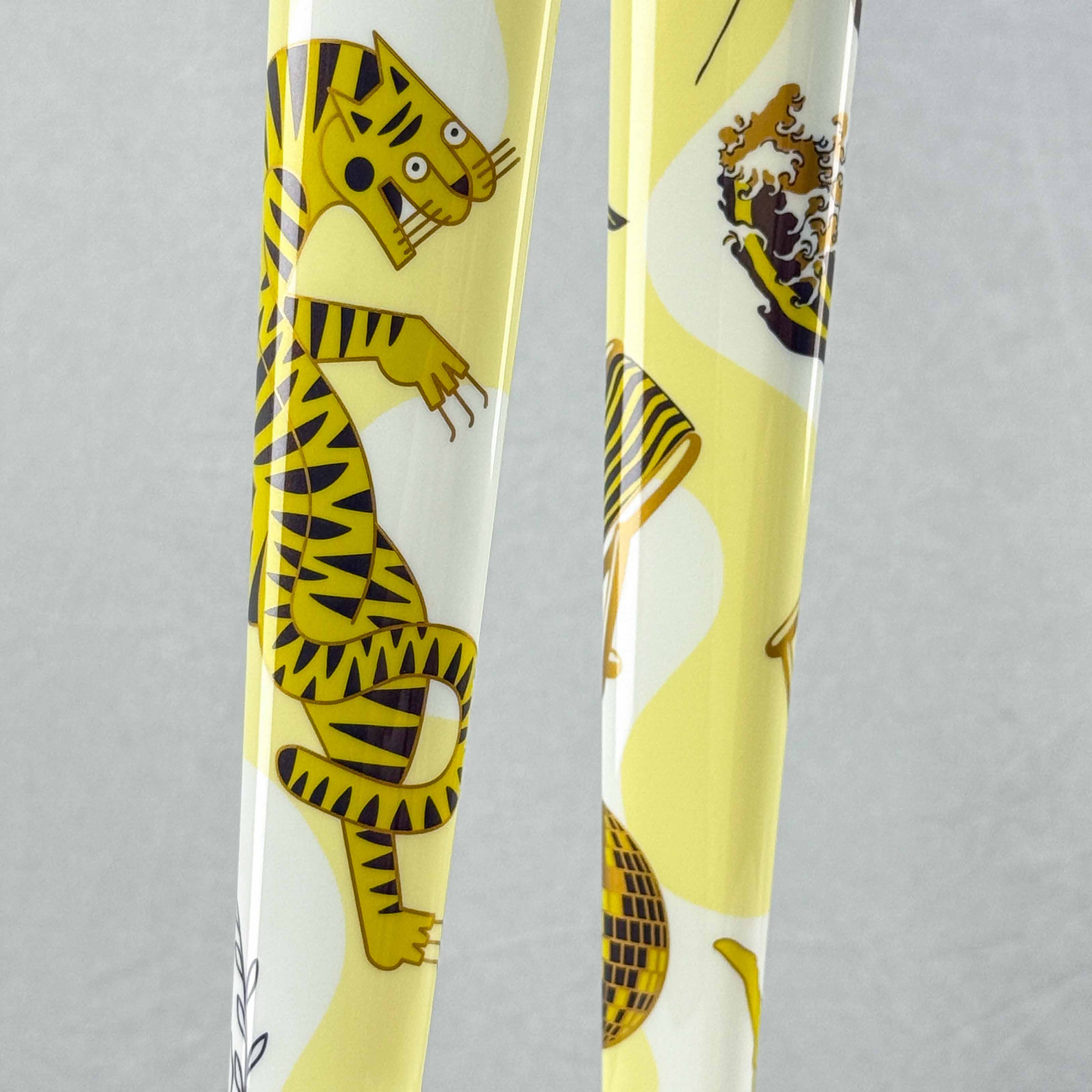 2025 Blackheart Fork