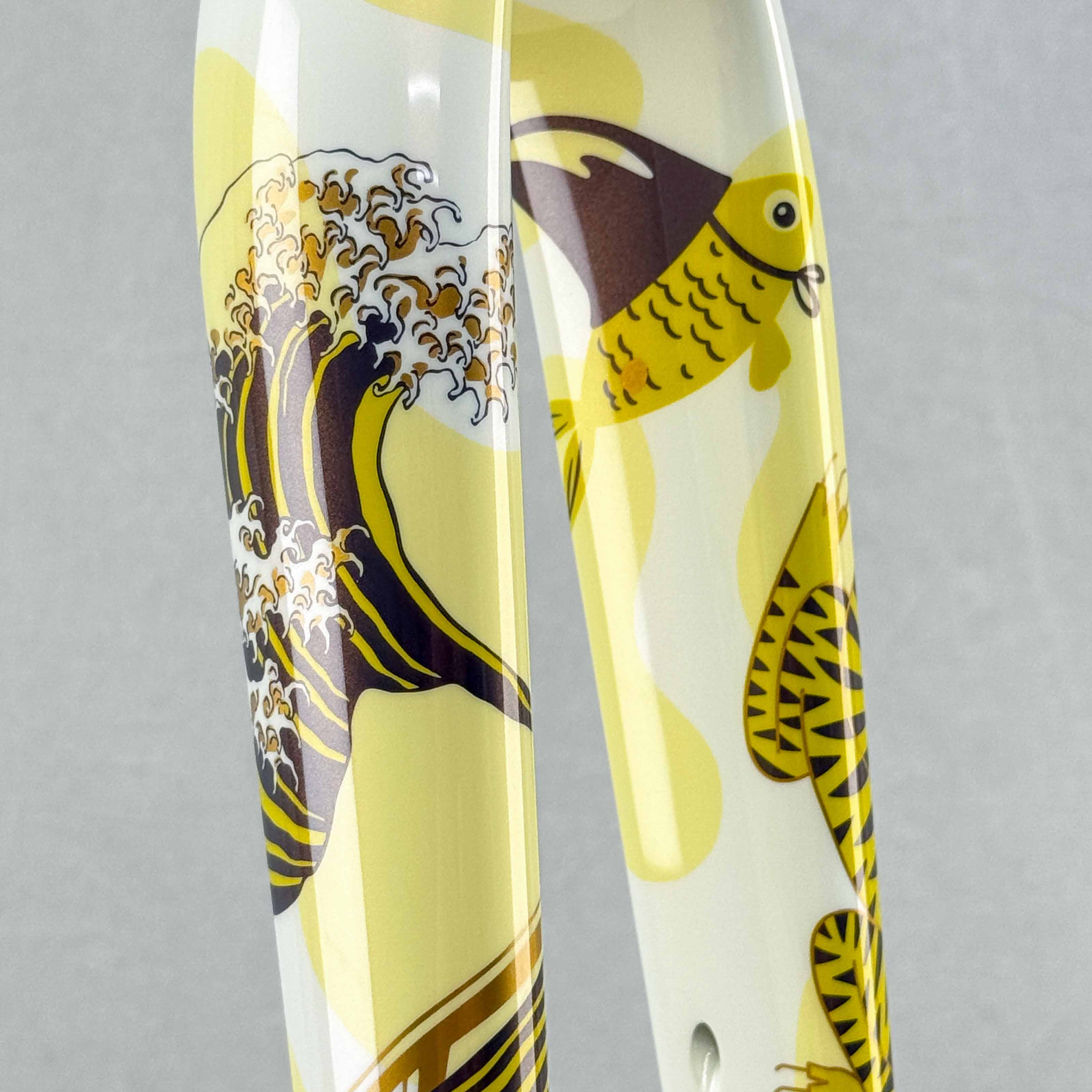 2025 Blackheart Fork