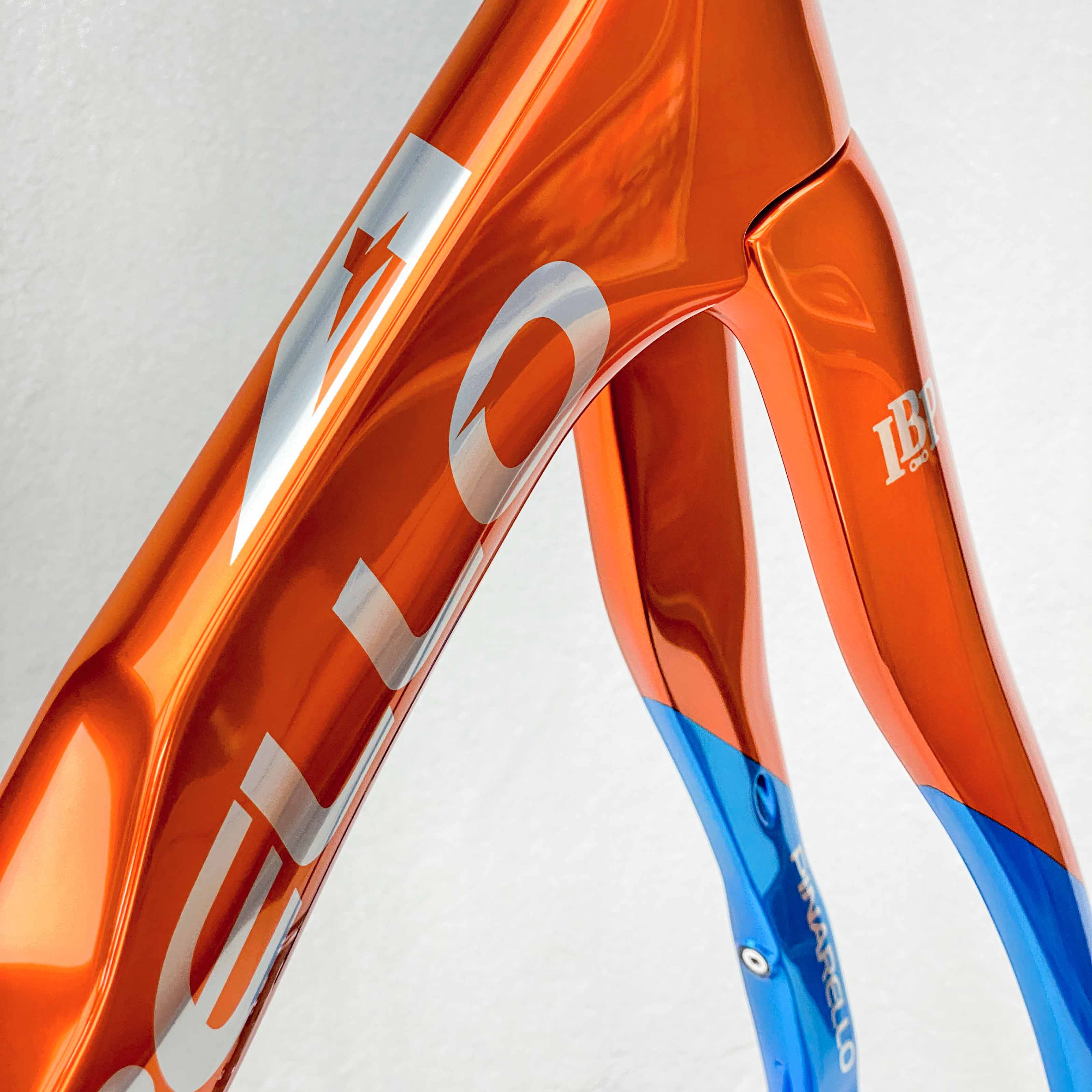 2023 N3 Pinarello Dogma F