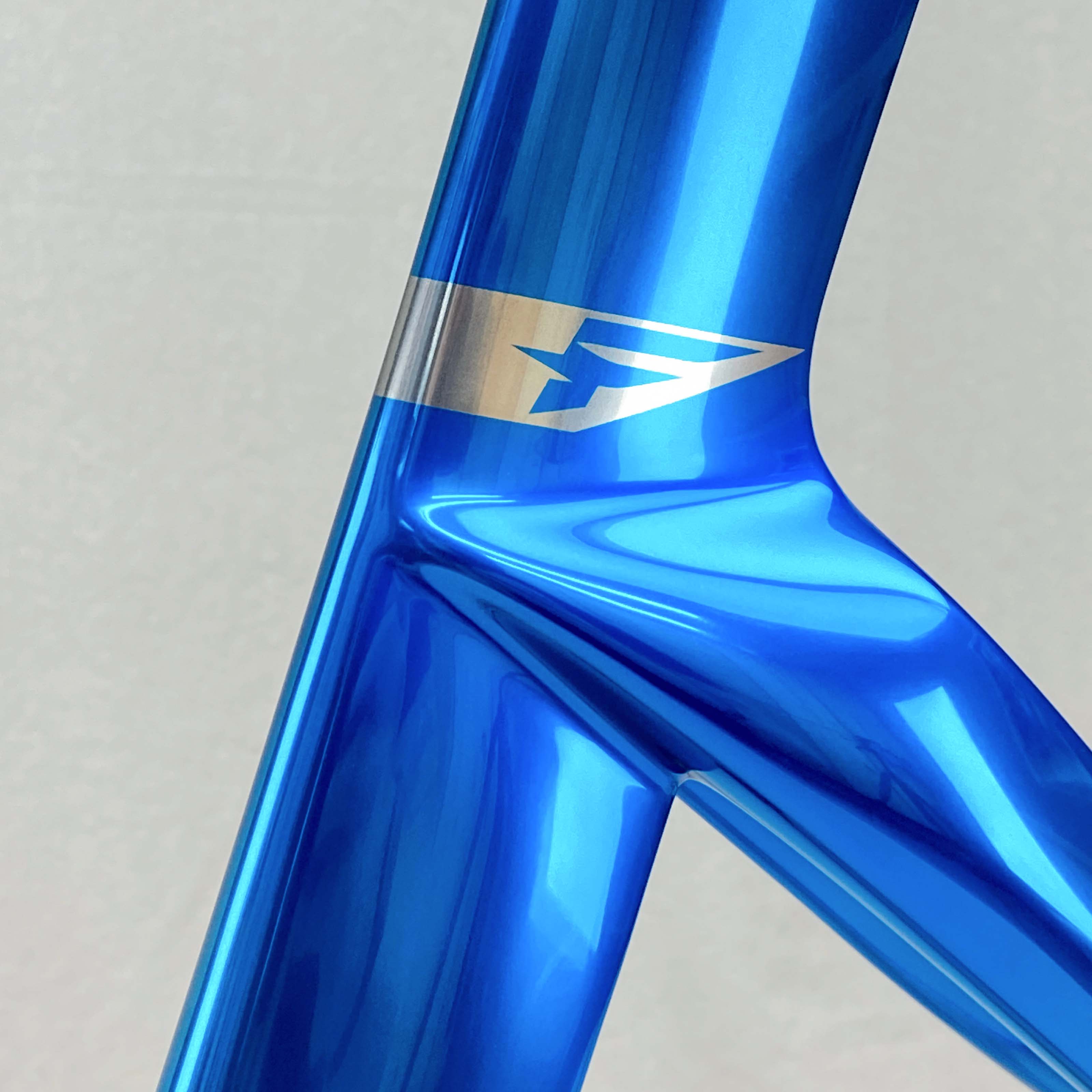 2023 N3 Pinarello Dogma F
