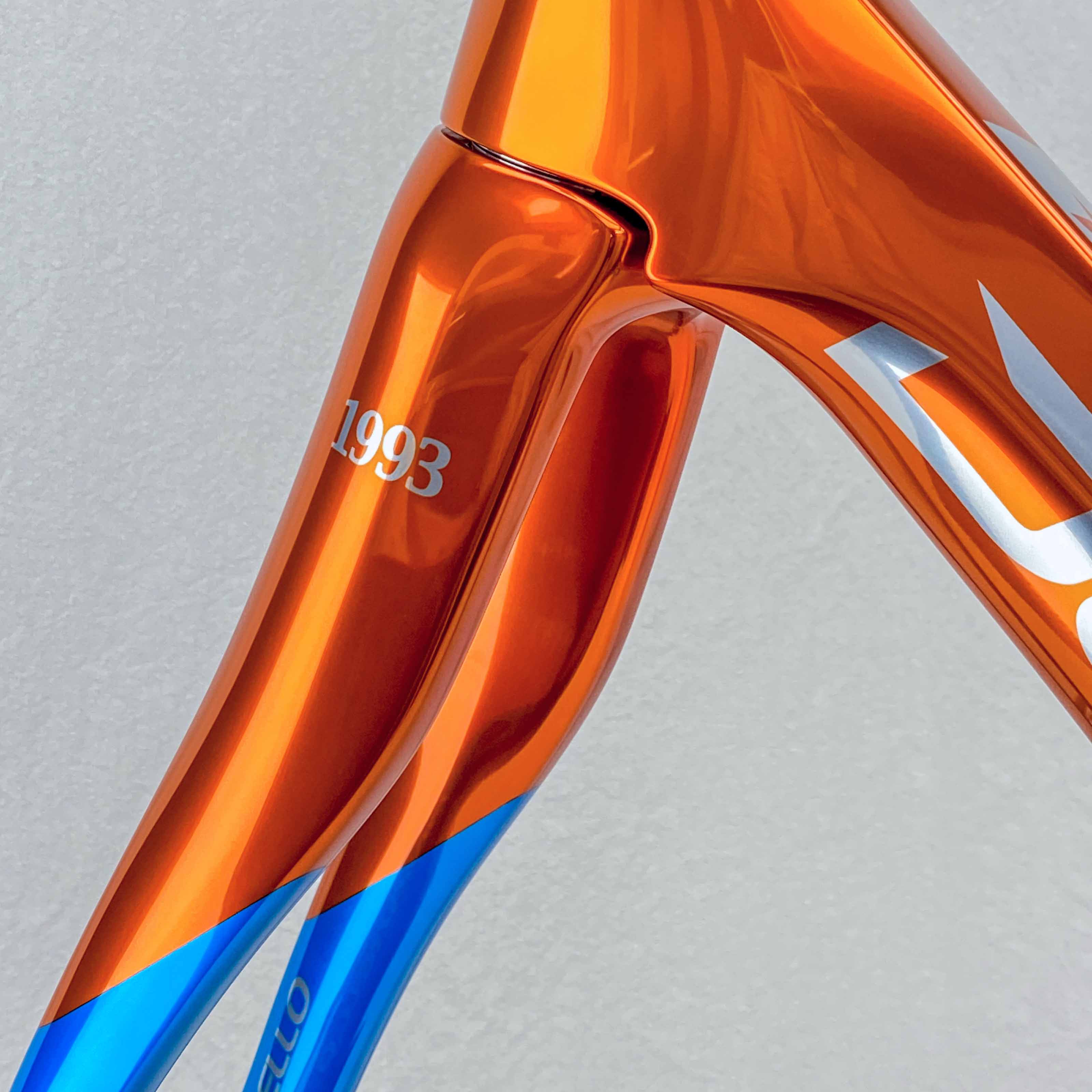 2023 N3 Pinarello Dogma F