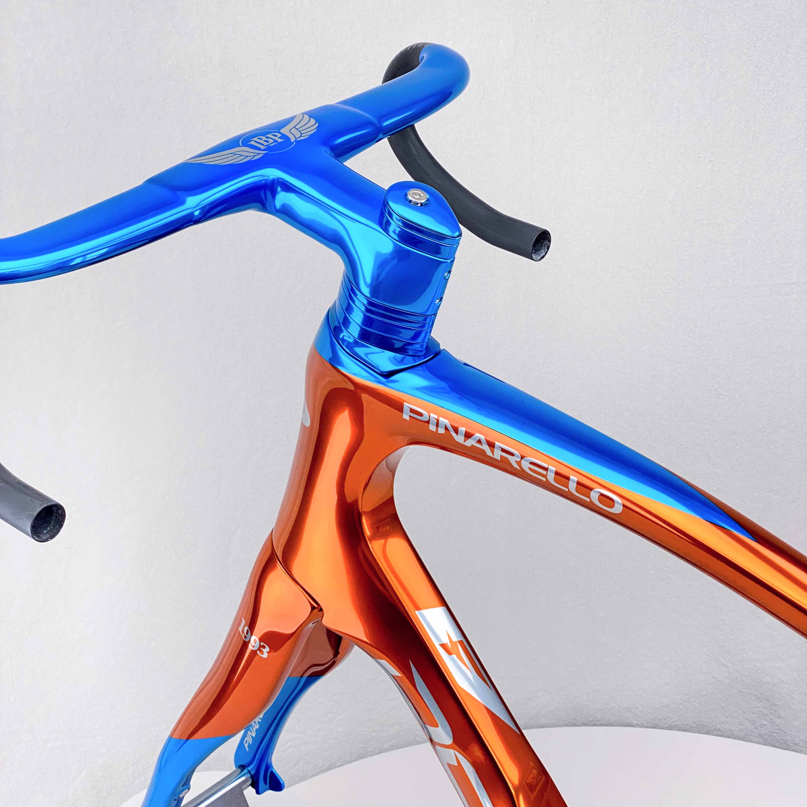 2023 N3 Pinarello Dogma F