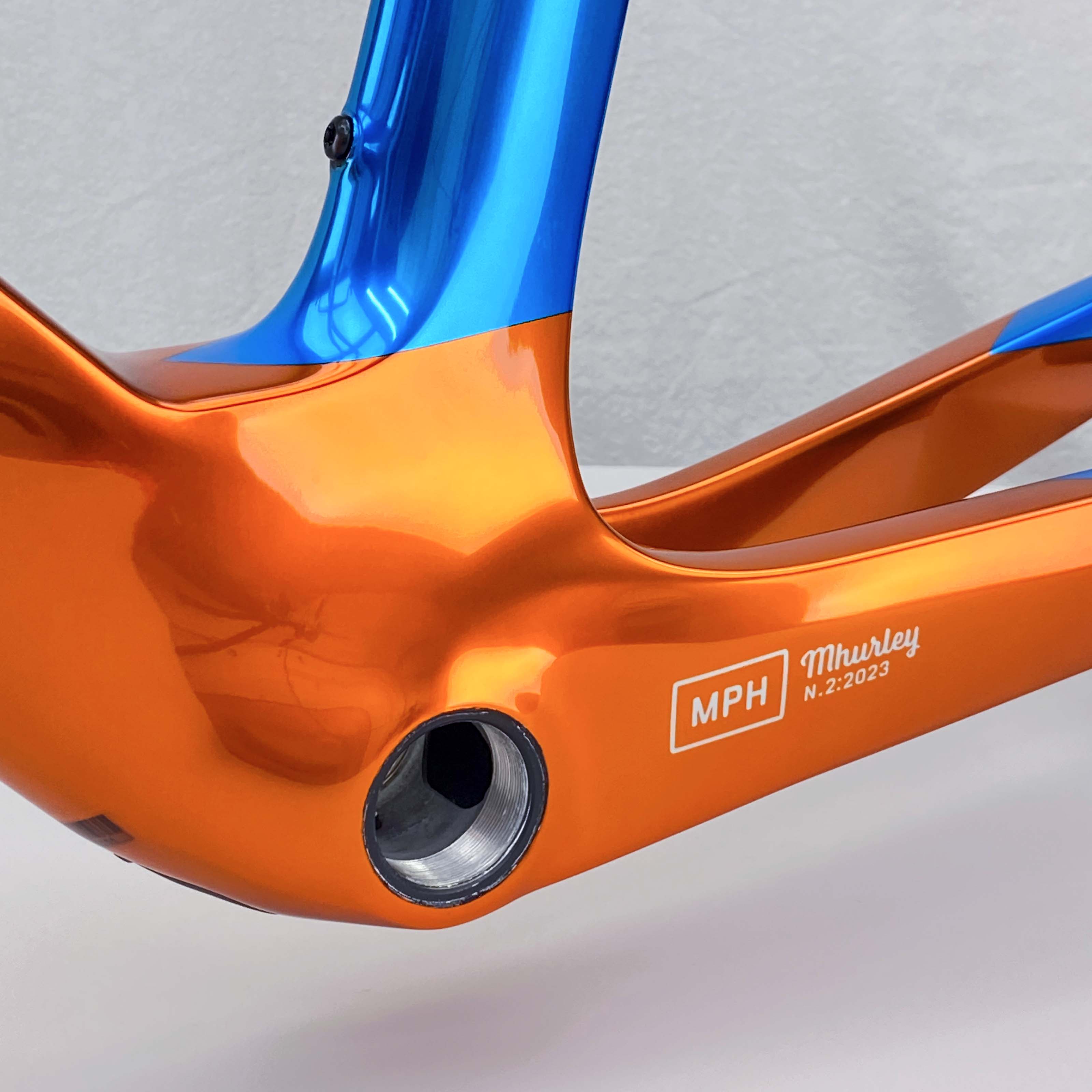 2023 N3 Pinarello Dogma F