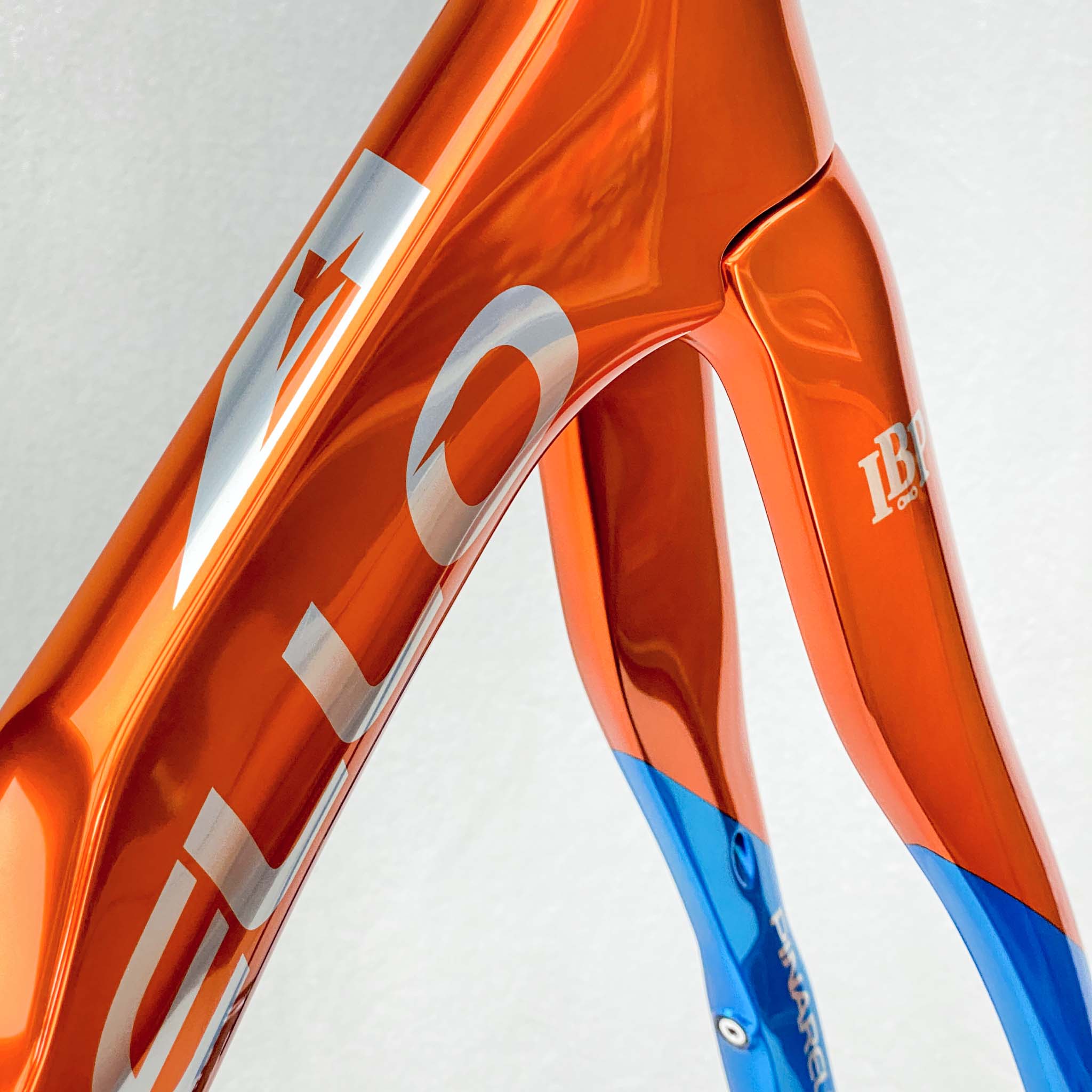 2023 N3 Pinarello Dogma F