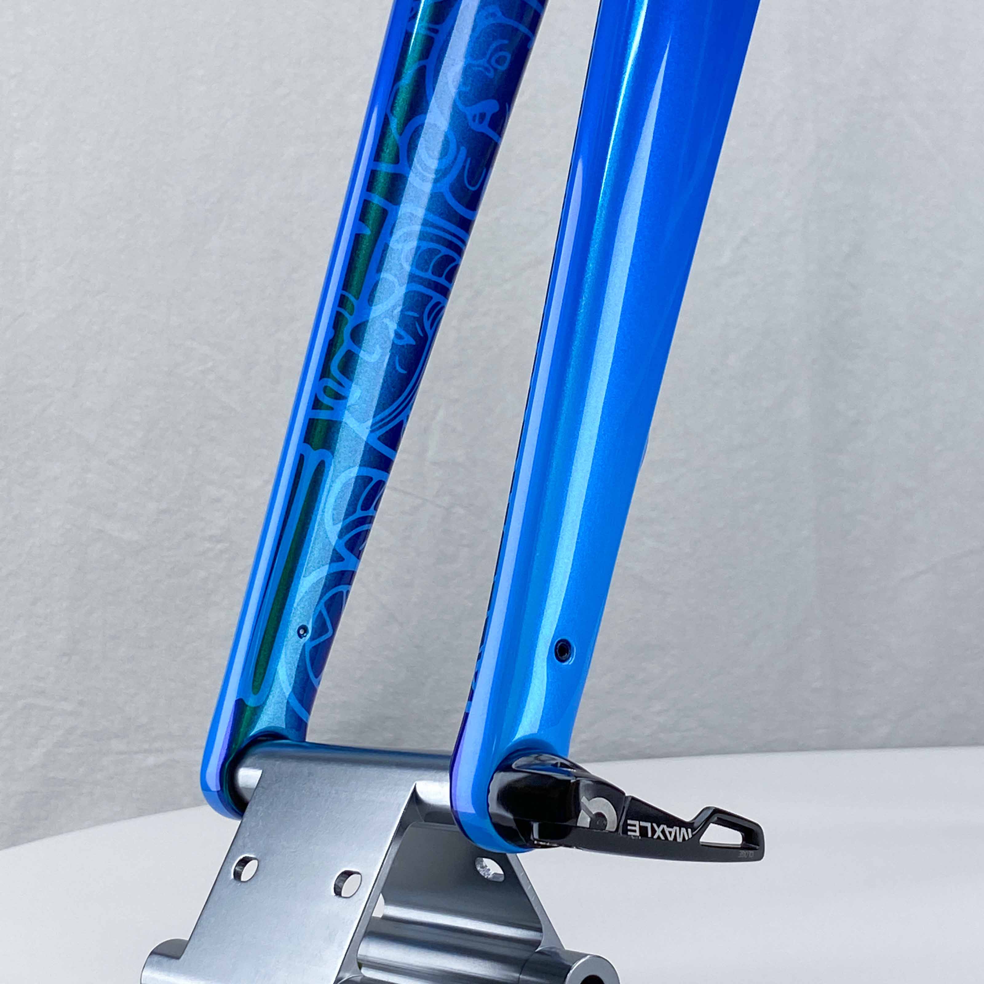 2022 N9 Santa Cruz Stigmata