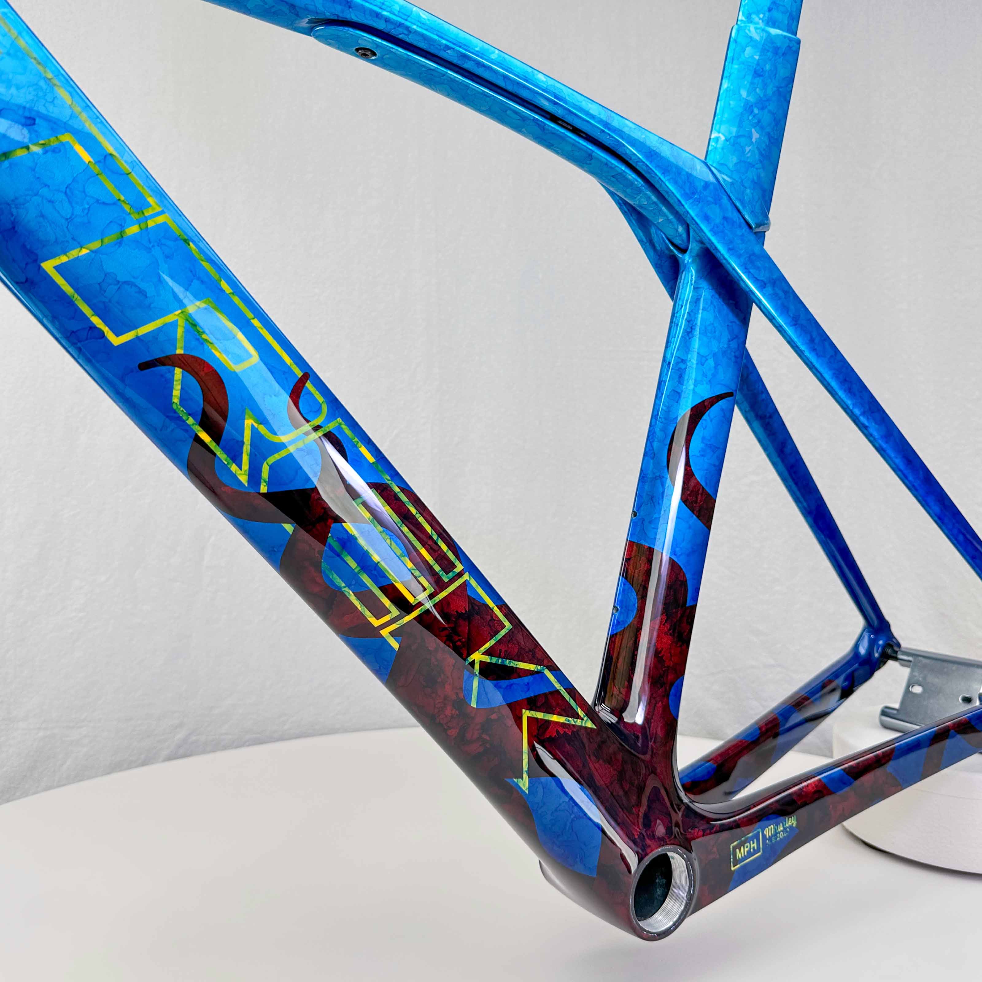 2022 N8 Trek Madone