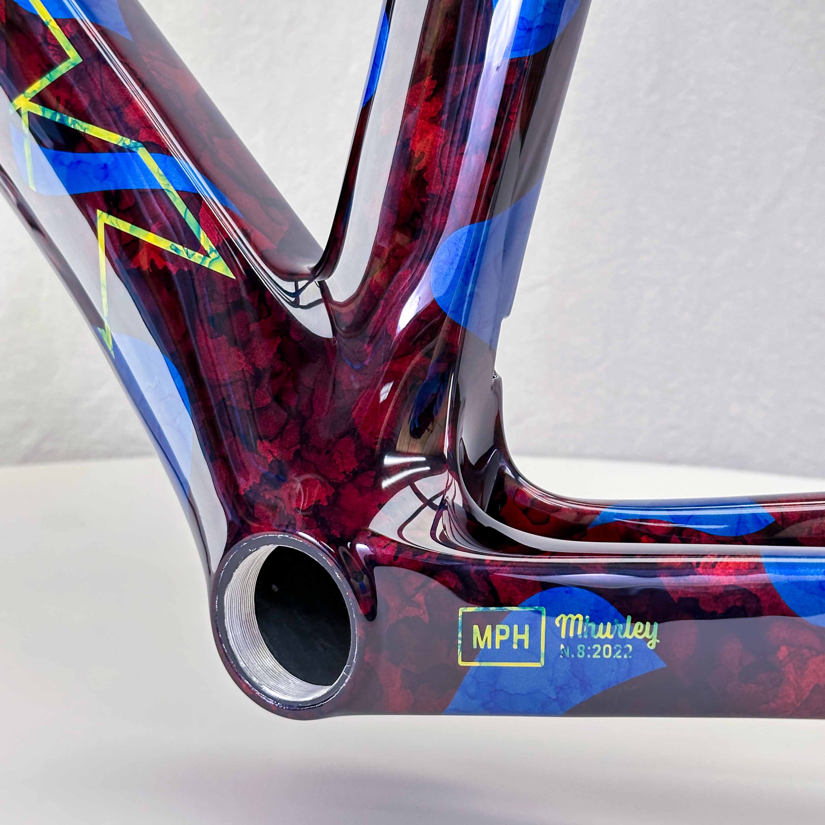 2022 N8 Trek Madone