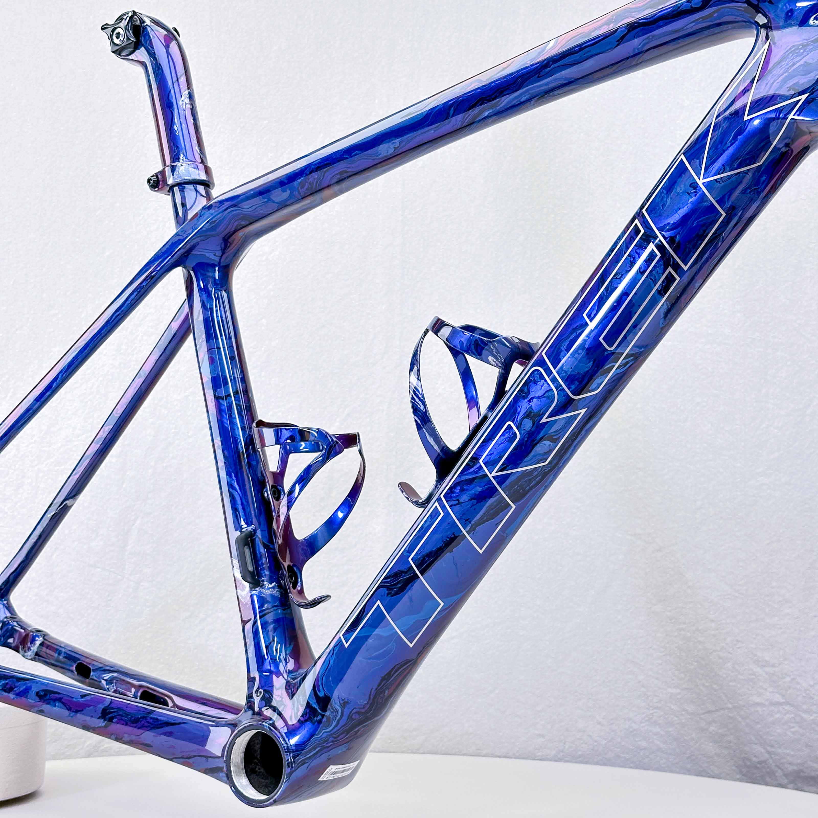 2022 N7 Trek Émonda