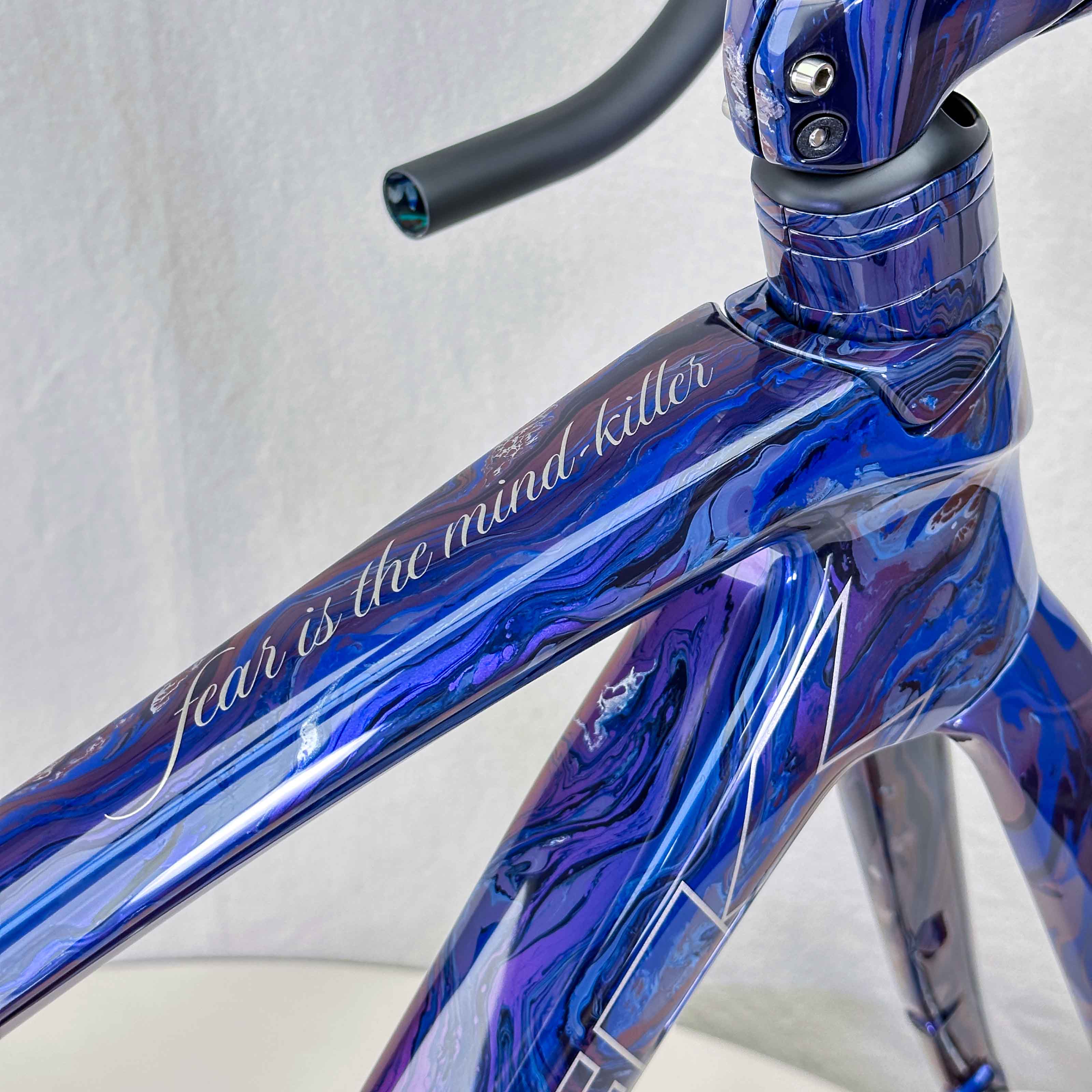 2022 N7 Trek Émonda