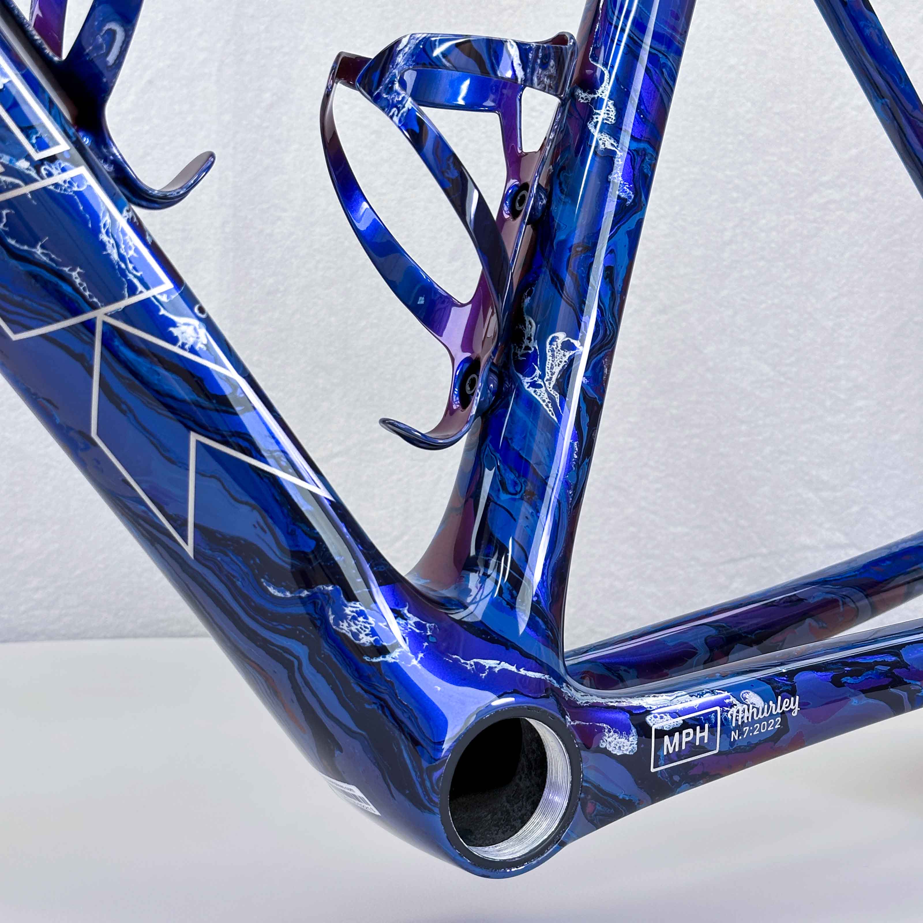 2022 N7 Trek Émonda