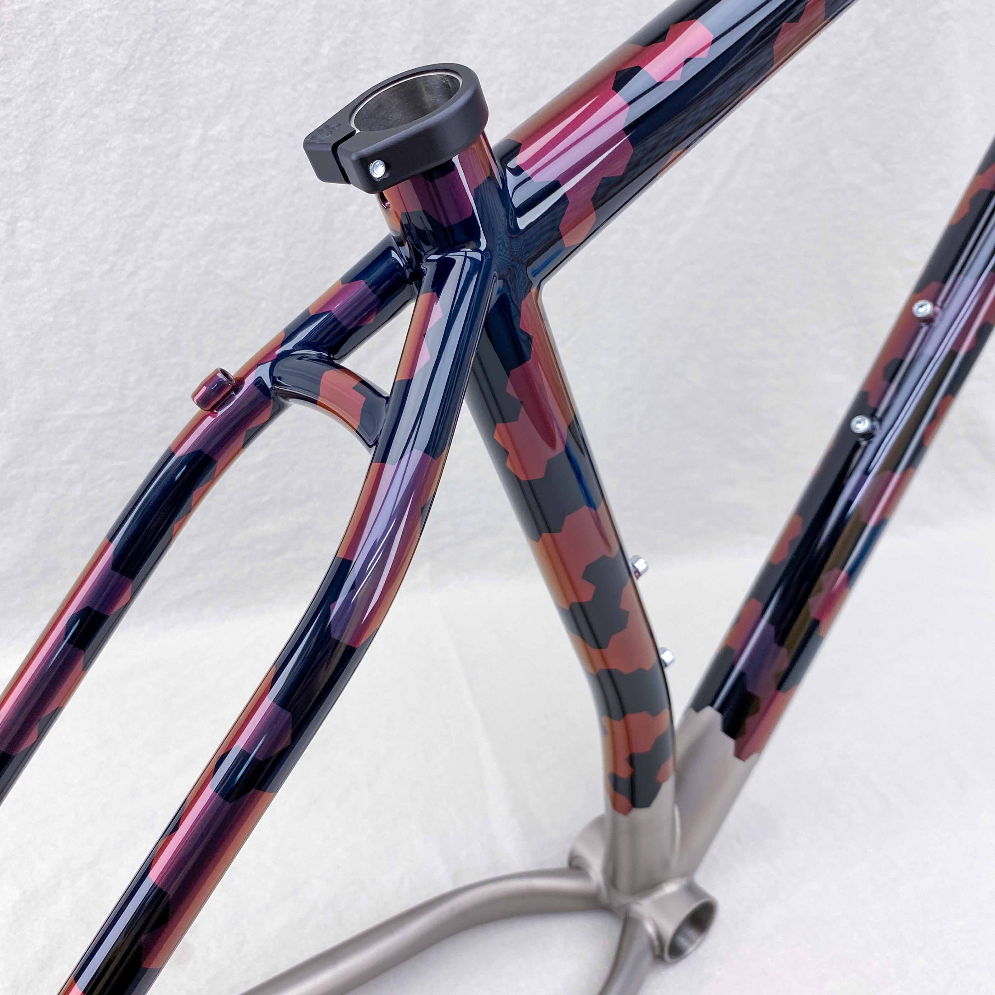 2022 N6 Moots MTB