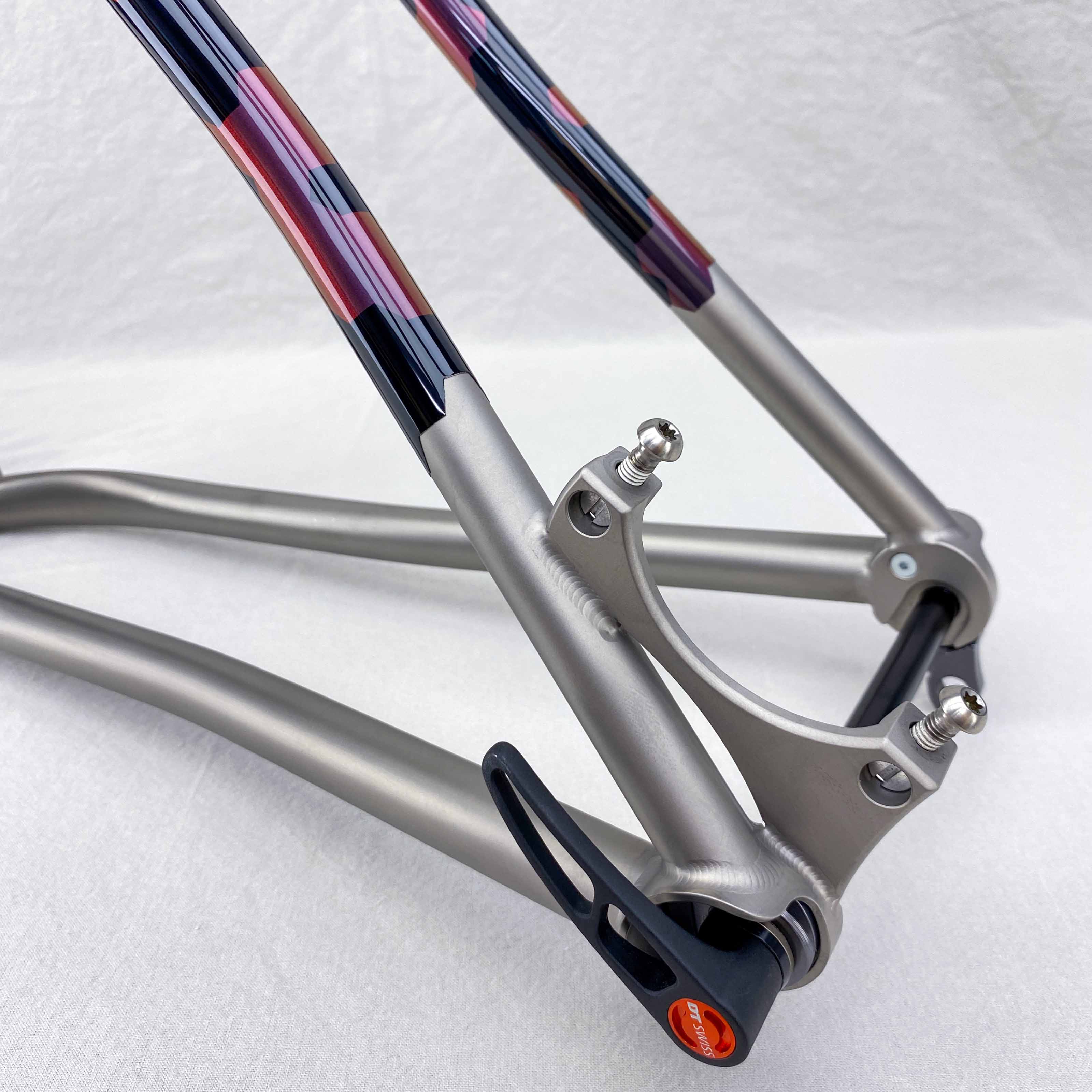 2022 N6 Moots MTB