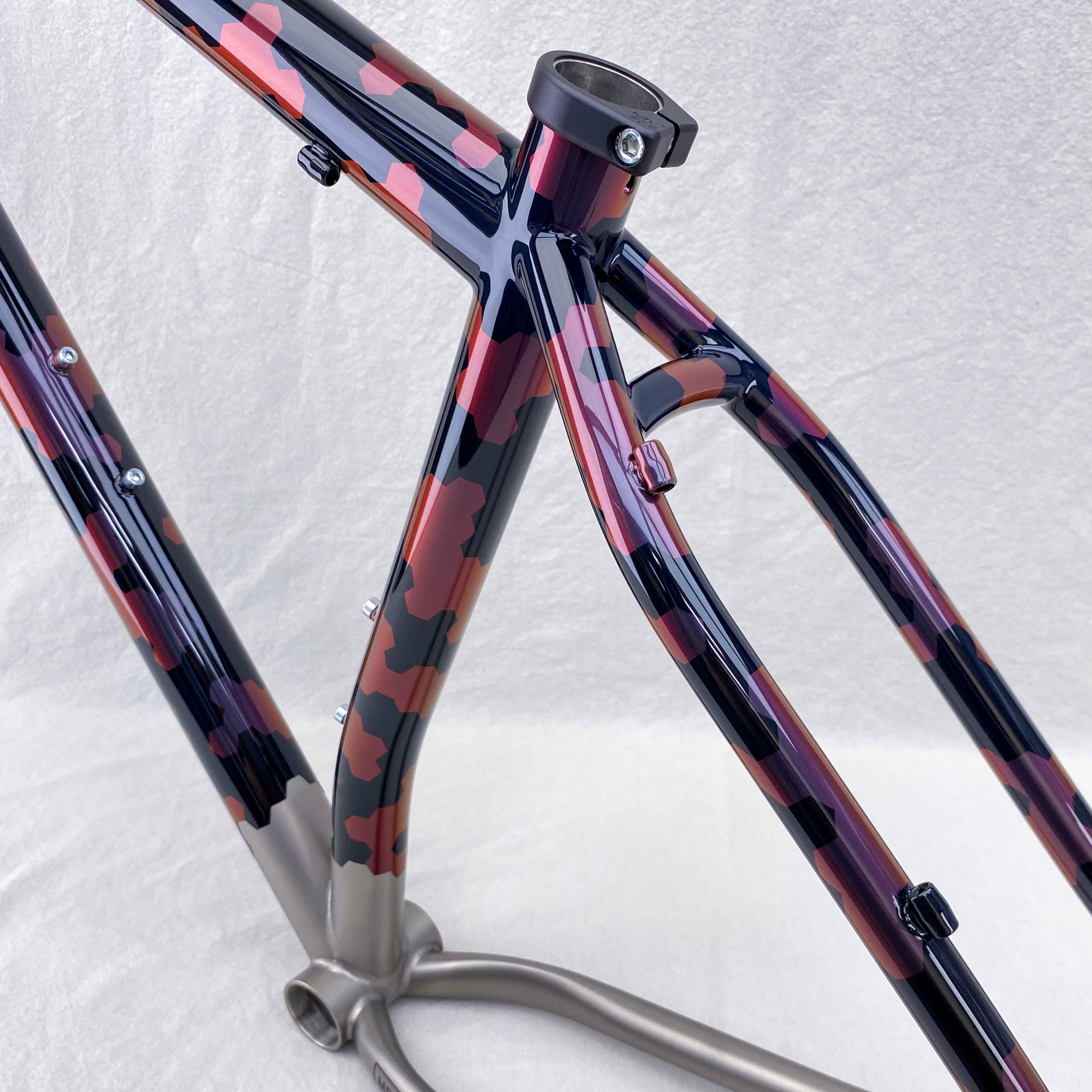 2022 N6 Moots MTB