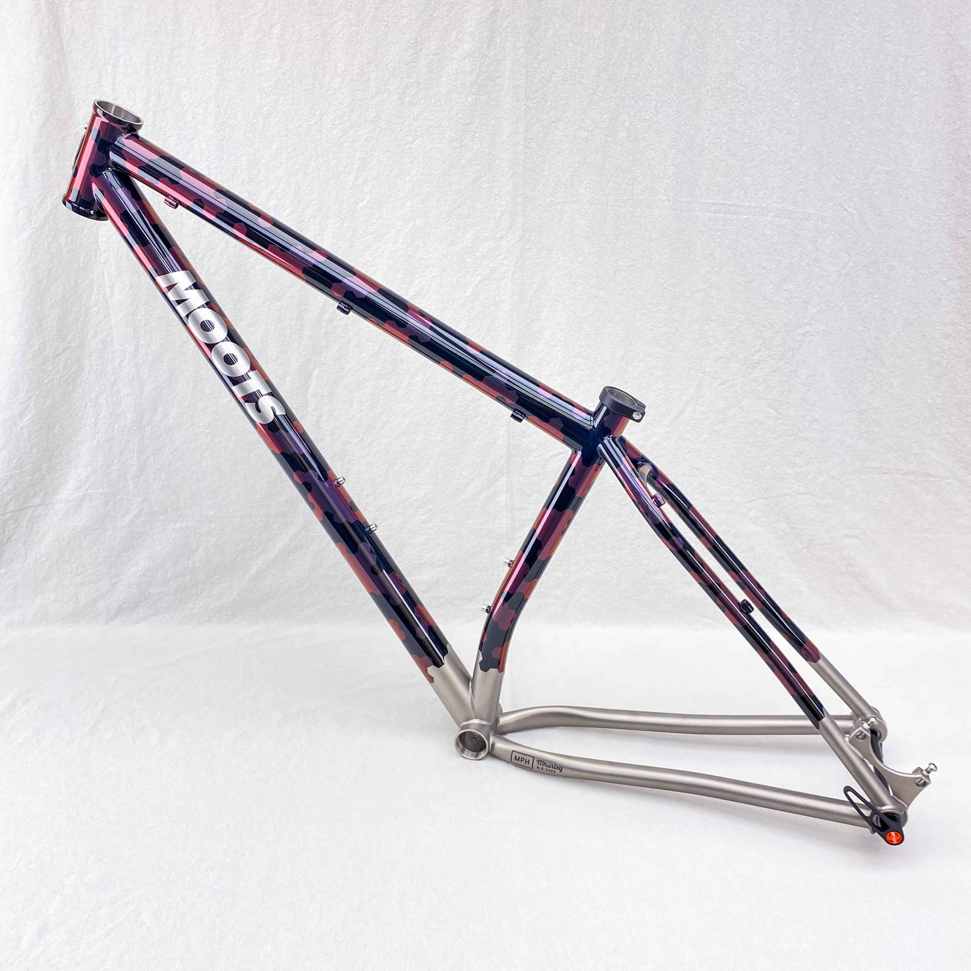 2022 N6 Moots MTB
