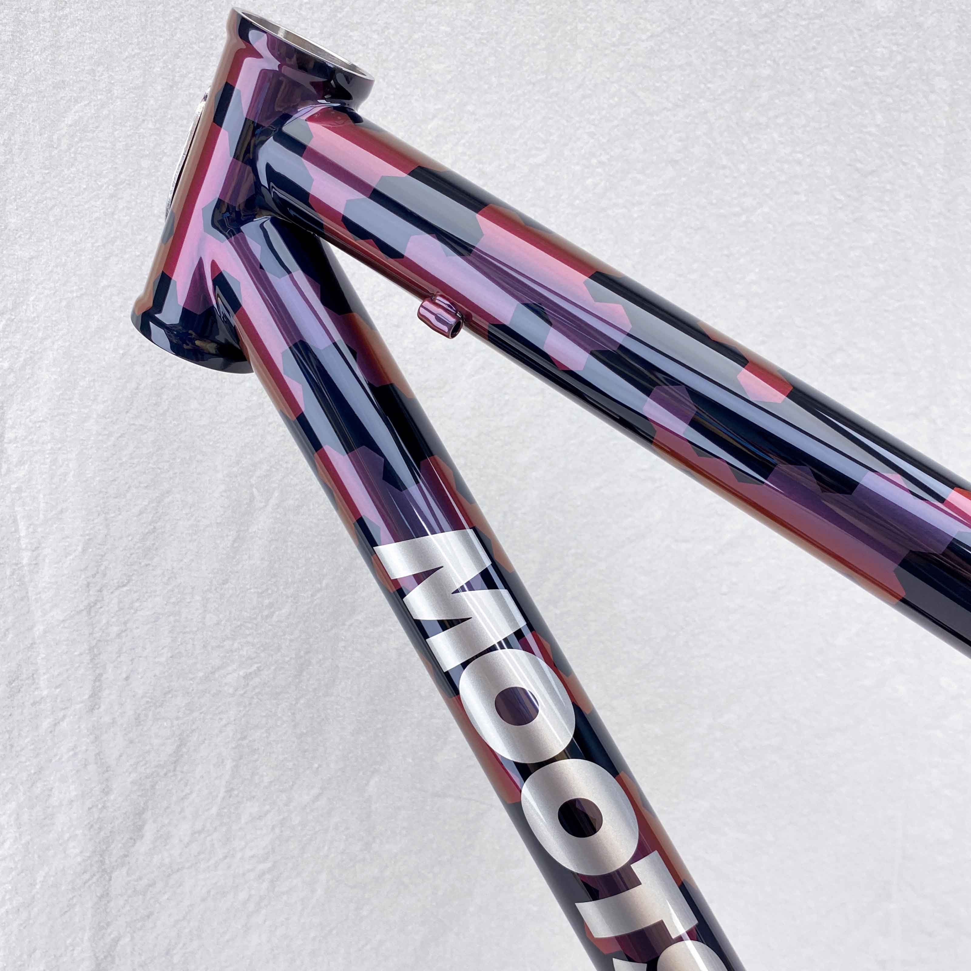2022 N6 Moots MTB