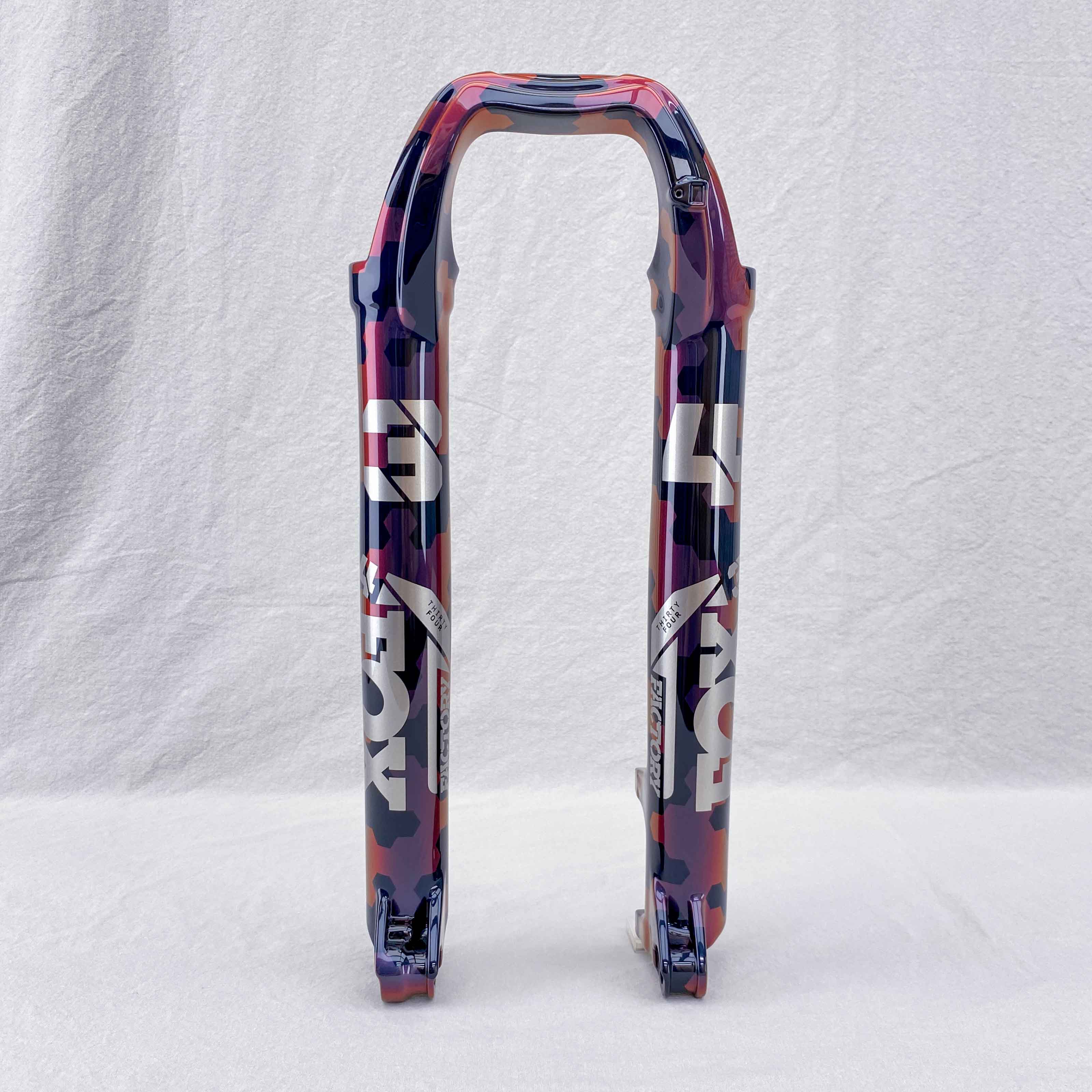 2022 N6 Moots MTB