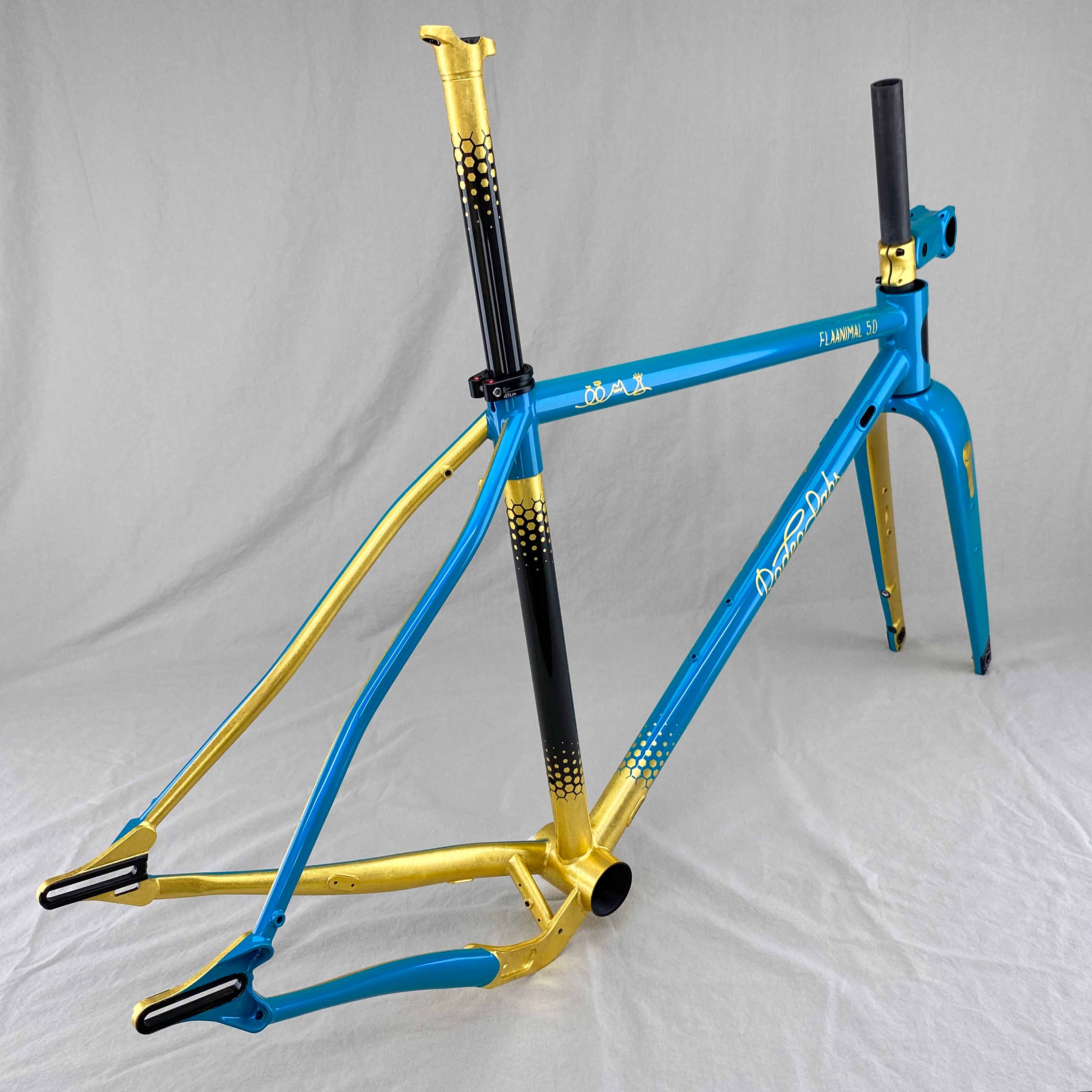 2020 N6 Rodeo Labs Flaanimal 5.0