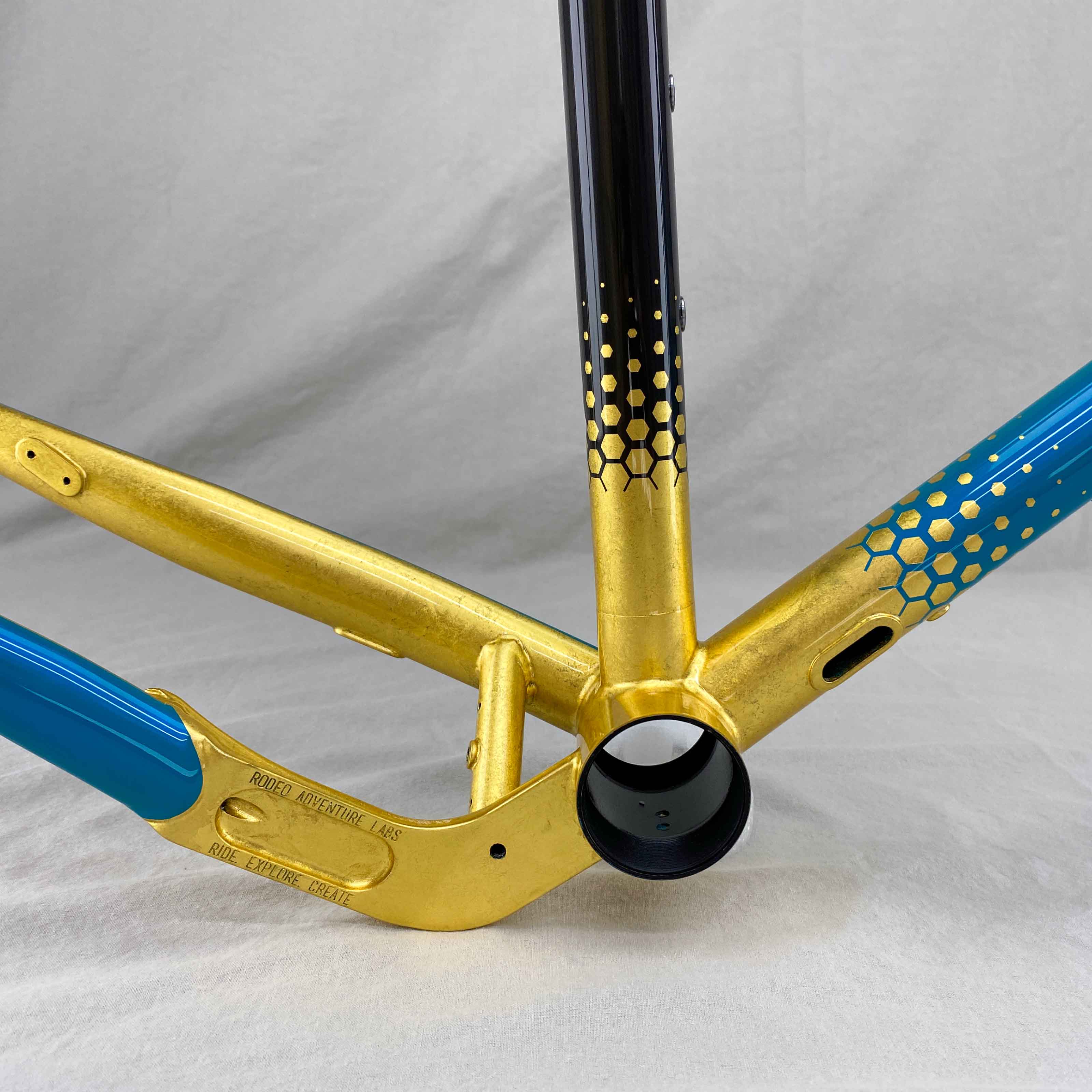 2020 N6 Rodeo Labs Flaanimal 5.0