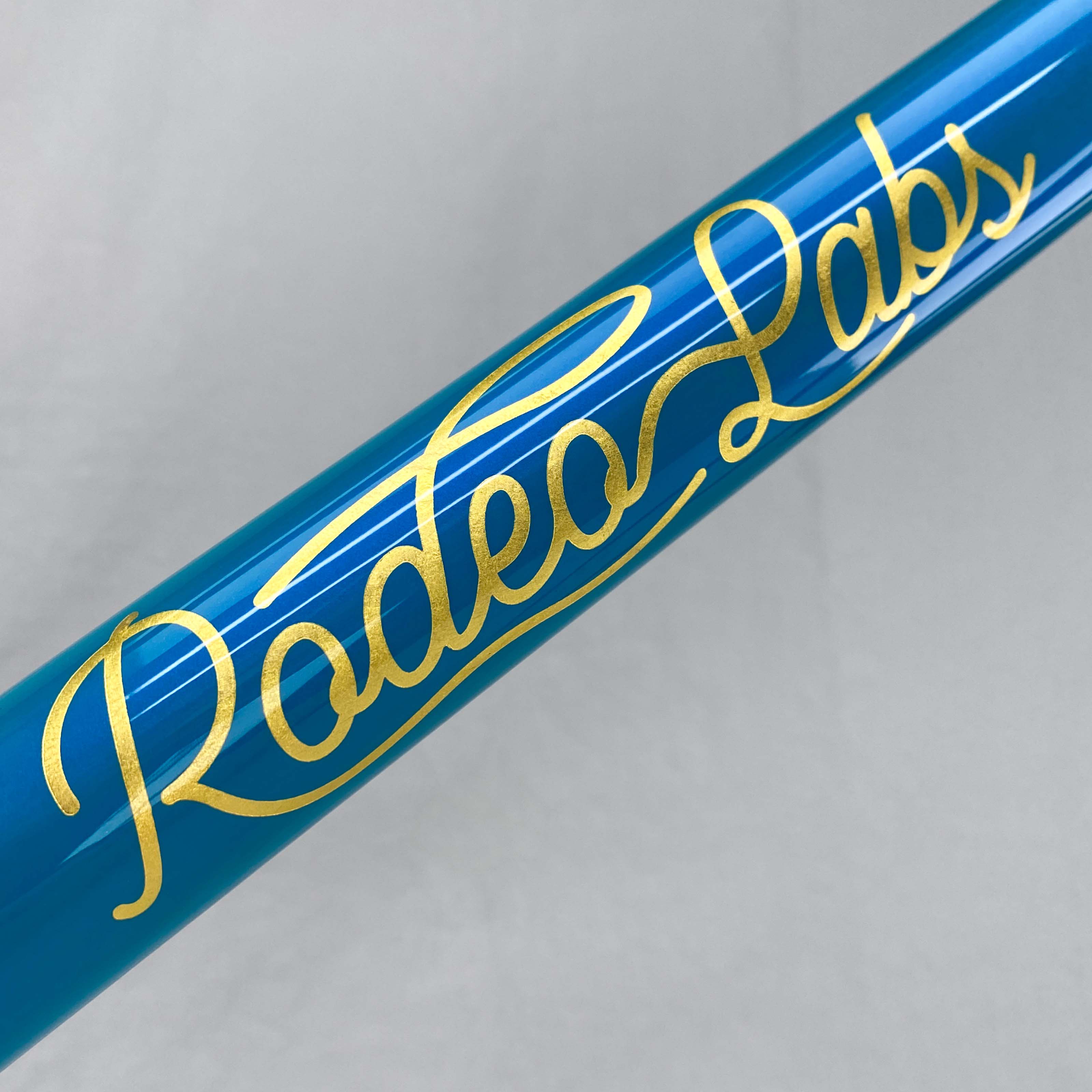 2020 N6 Rodeo Labs Flaanimal 5.0
