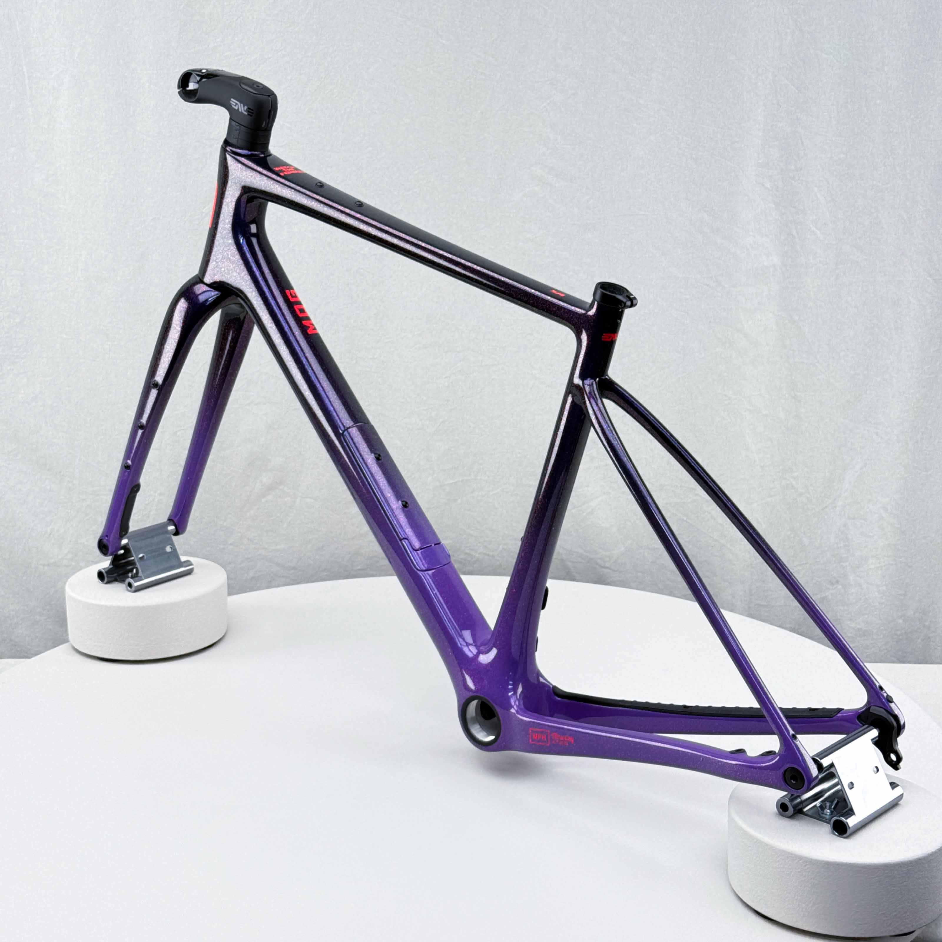 2025 N7 ENVE MOG