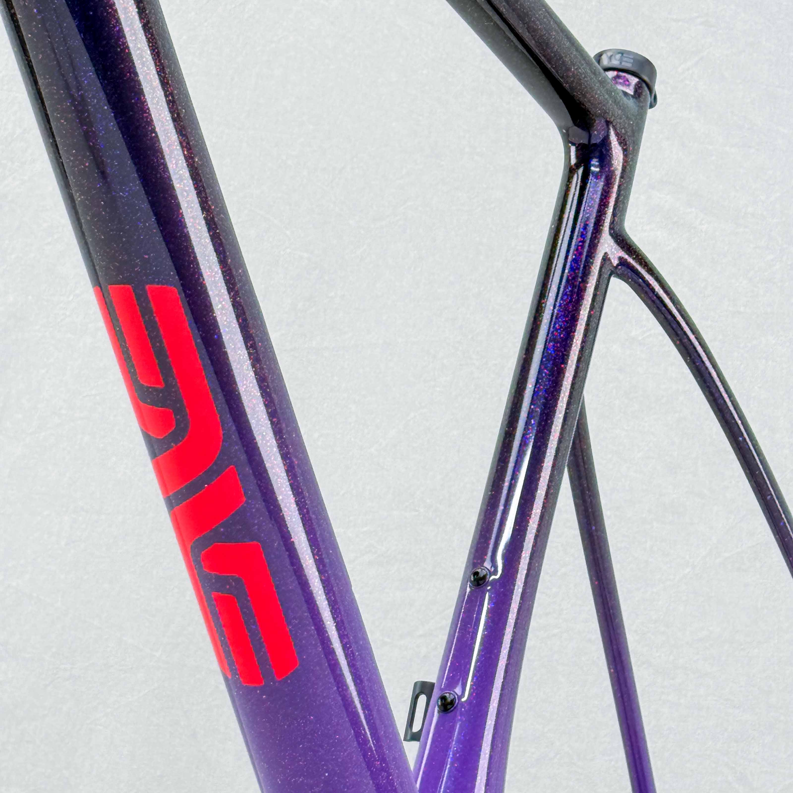2025 N7 ENVE MOG