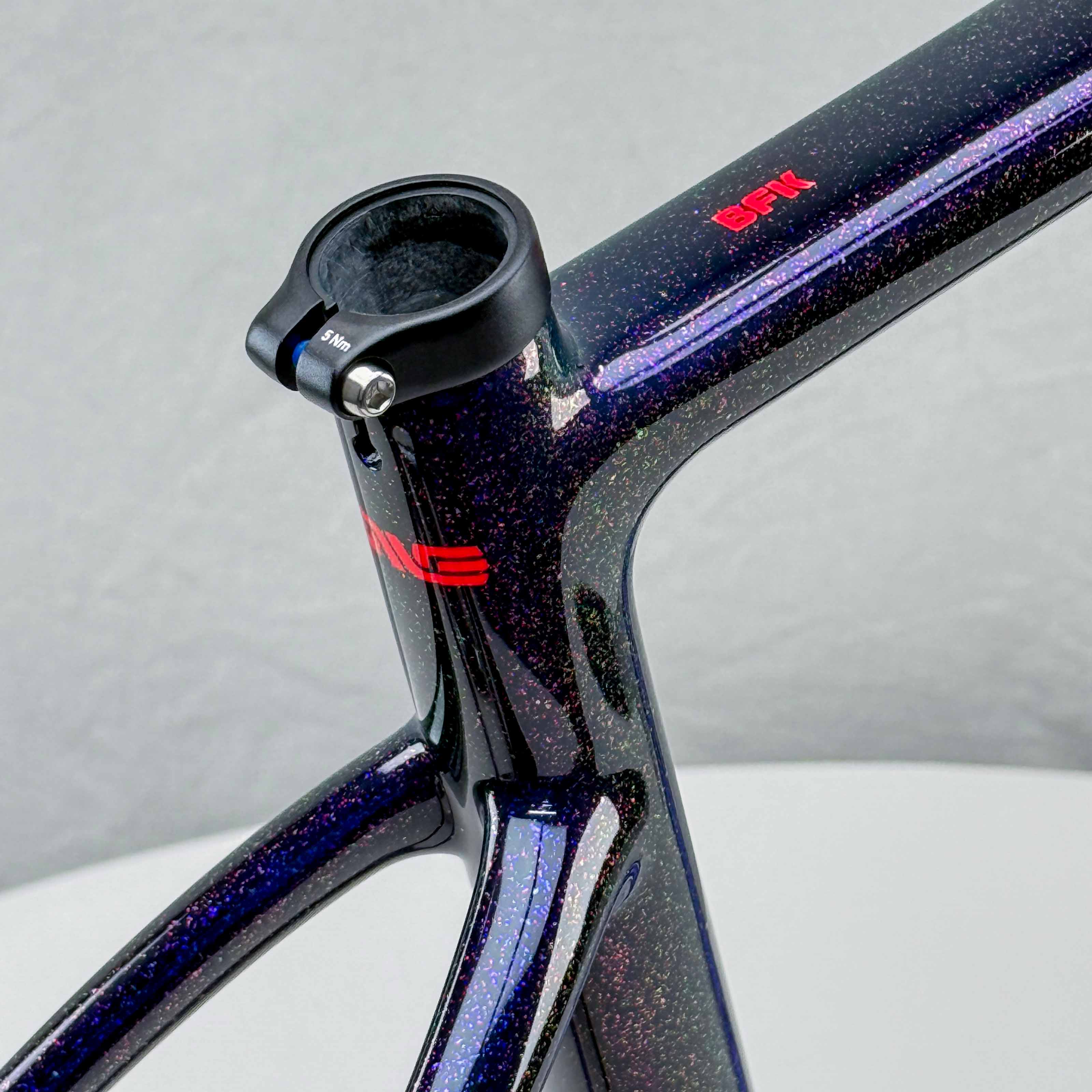 2025 N7 ENVE MOG
