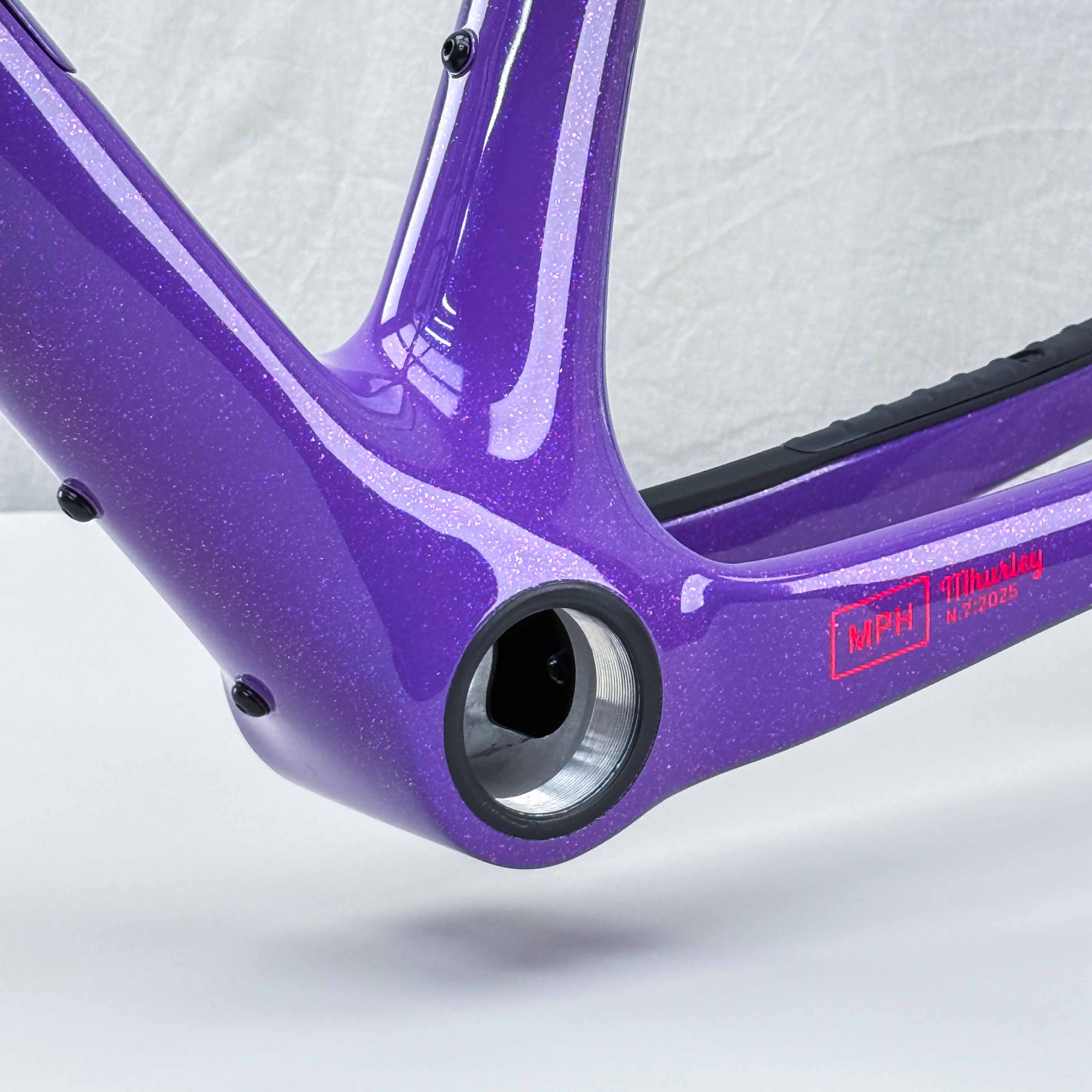 2025 N7 ENVE MOG