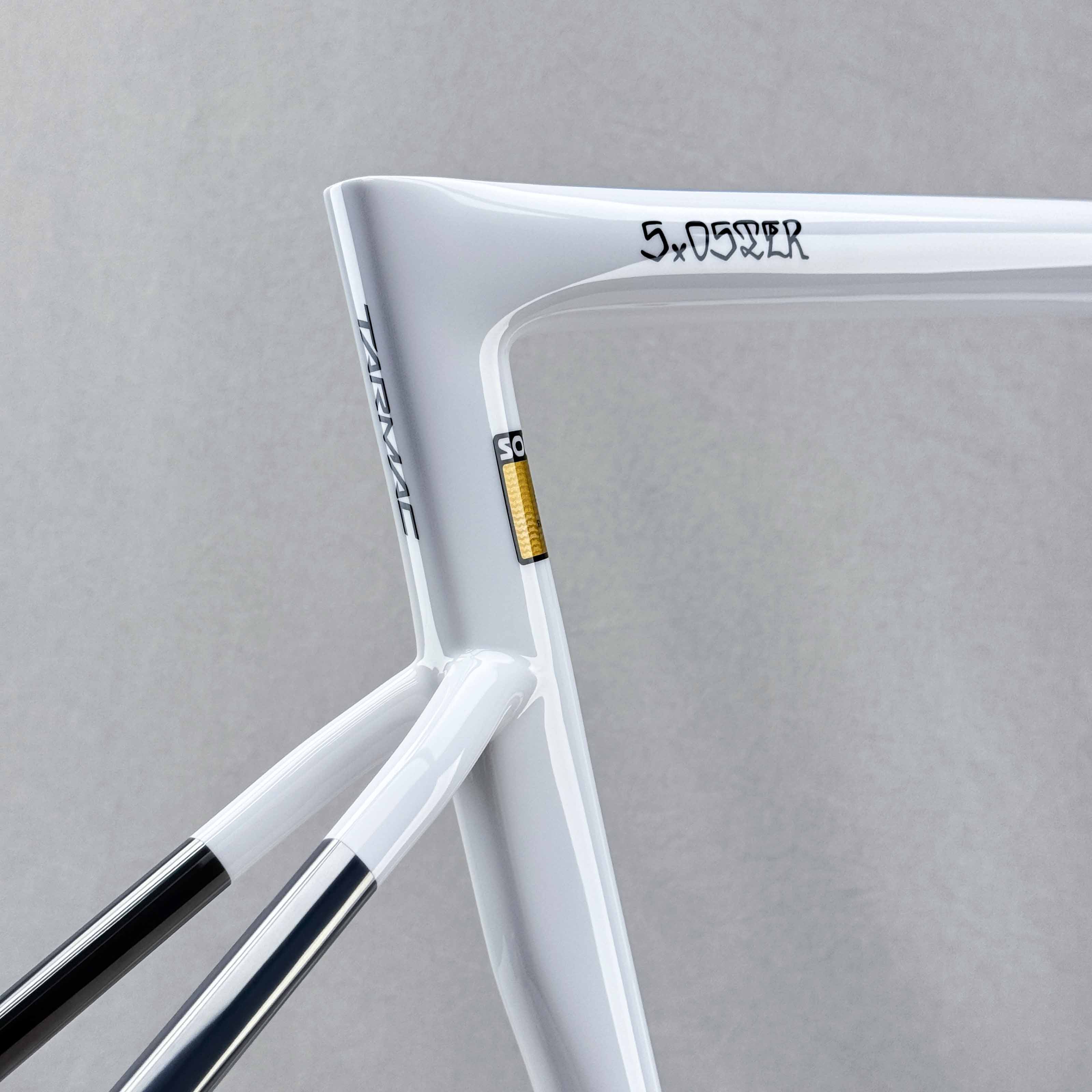 2025 N6 Specialized S-Works SL8
