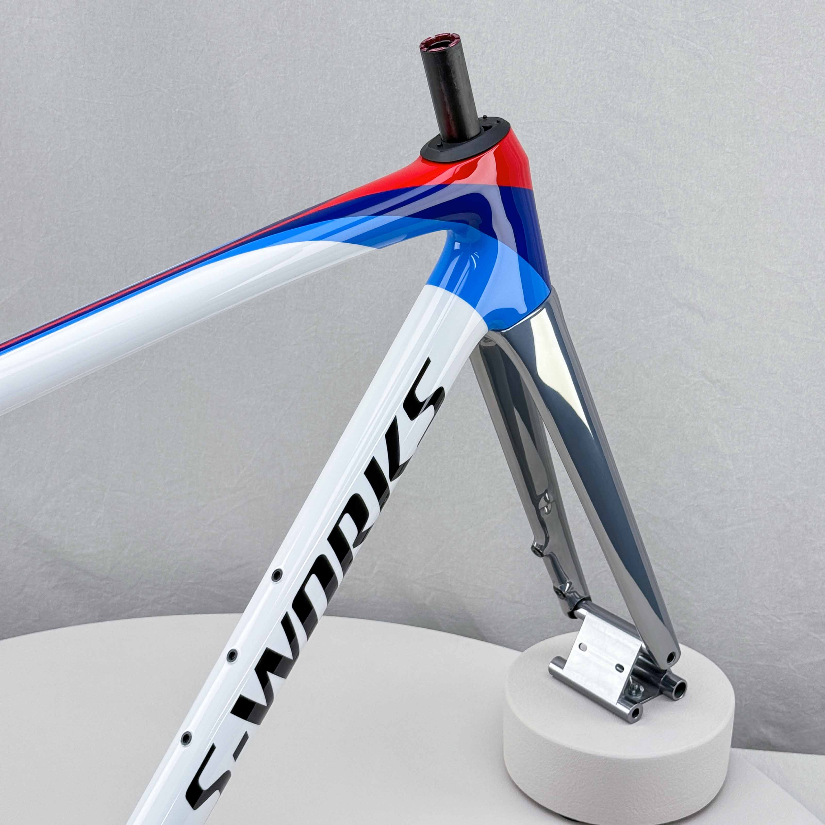 2025 N6 Specialized S-Works SL8