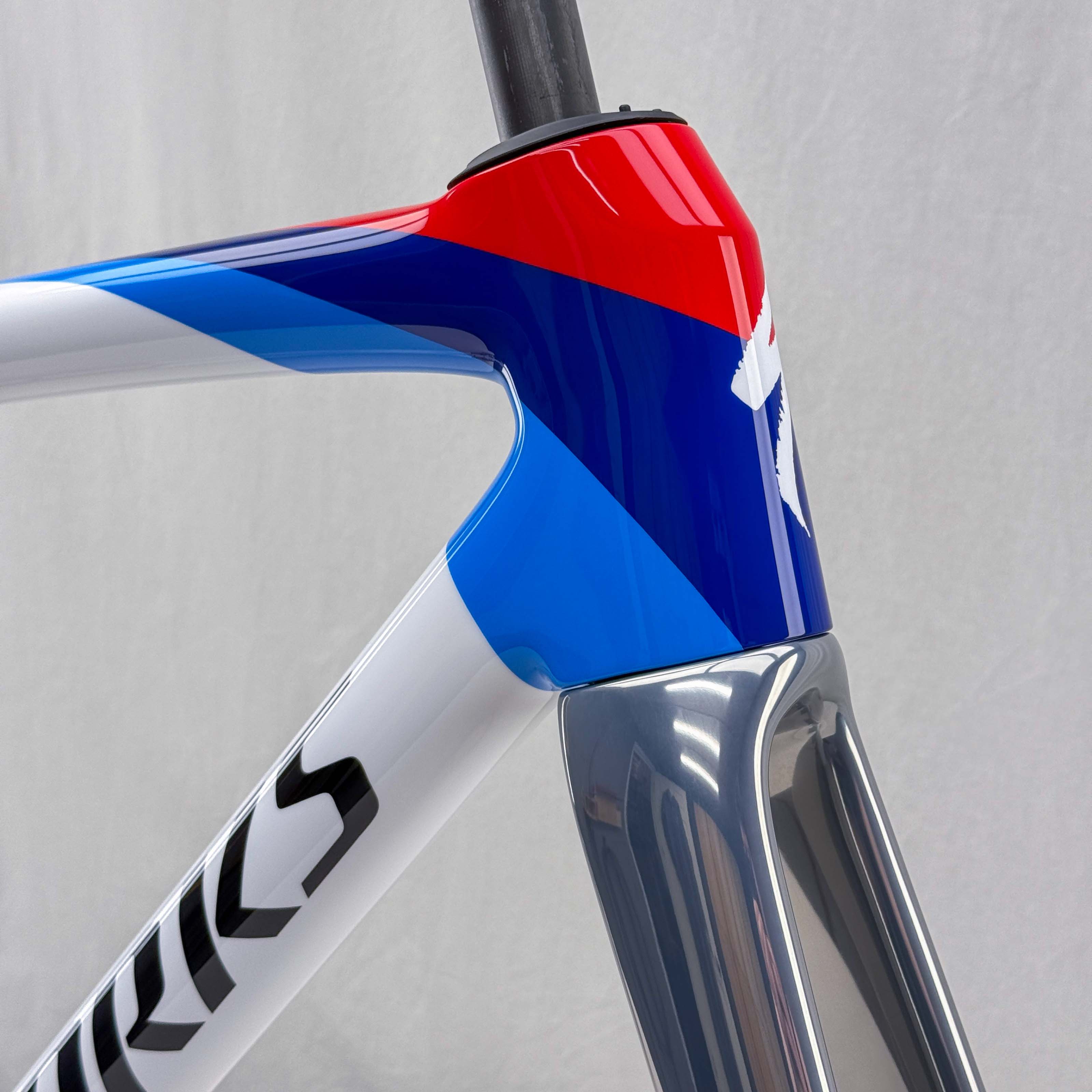 2025 N6 Specialized S-Works SL8