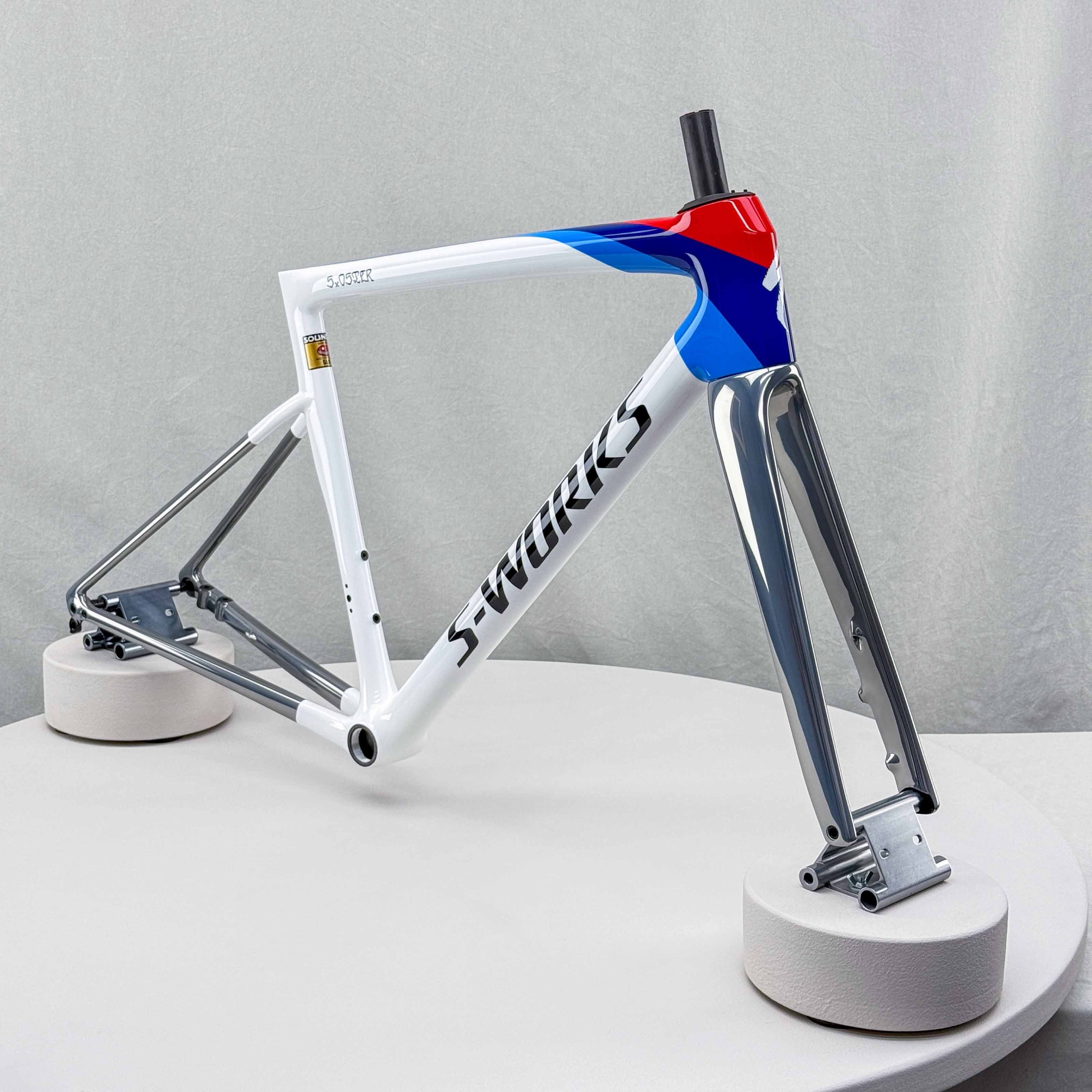 2025 N6 Specialized S-Works SL8