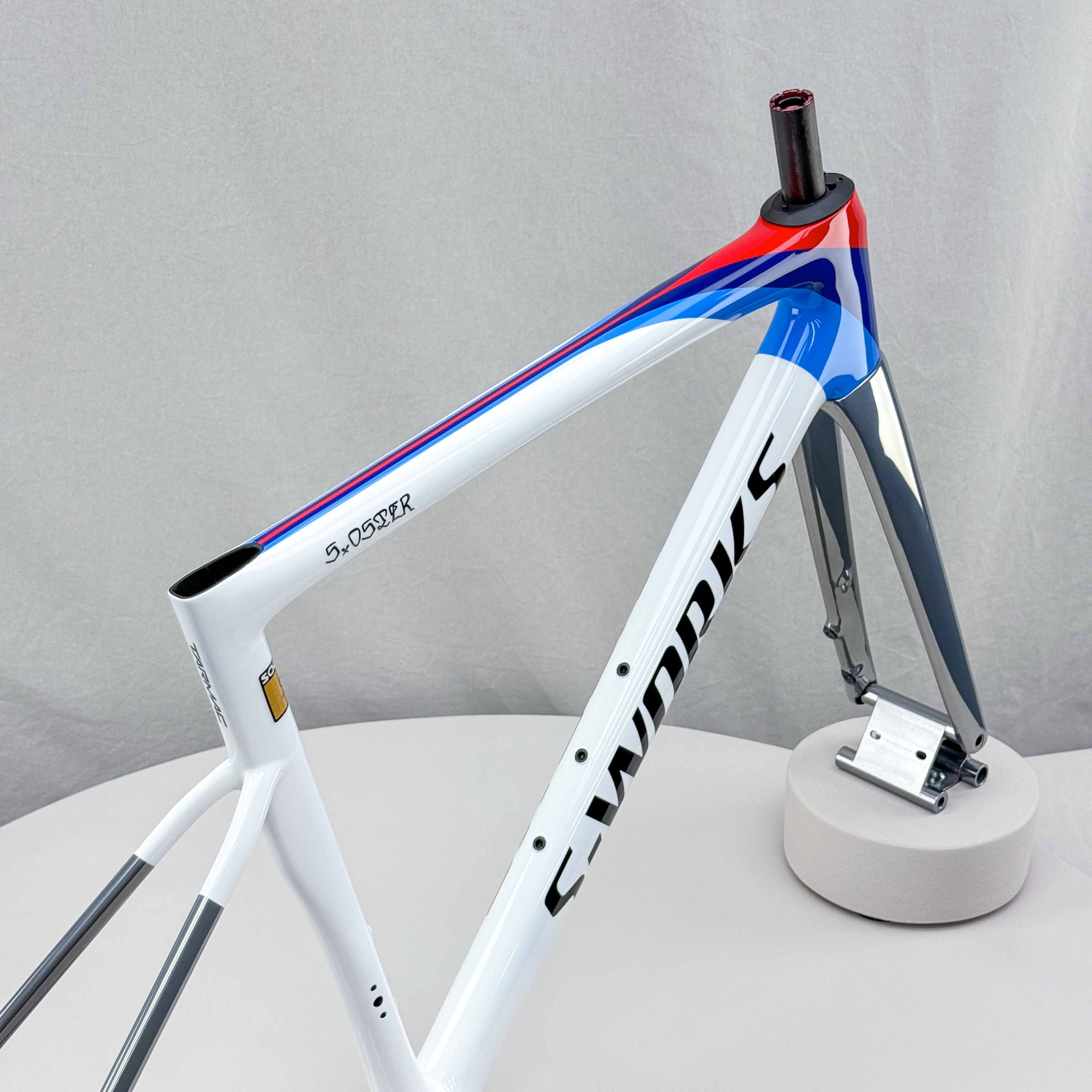 2025 N6 Specialized S-Works SL8