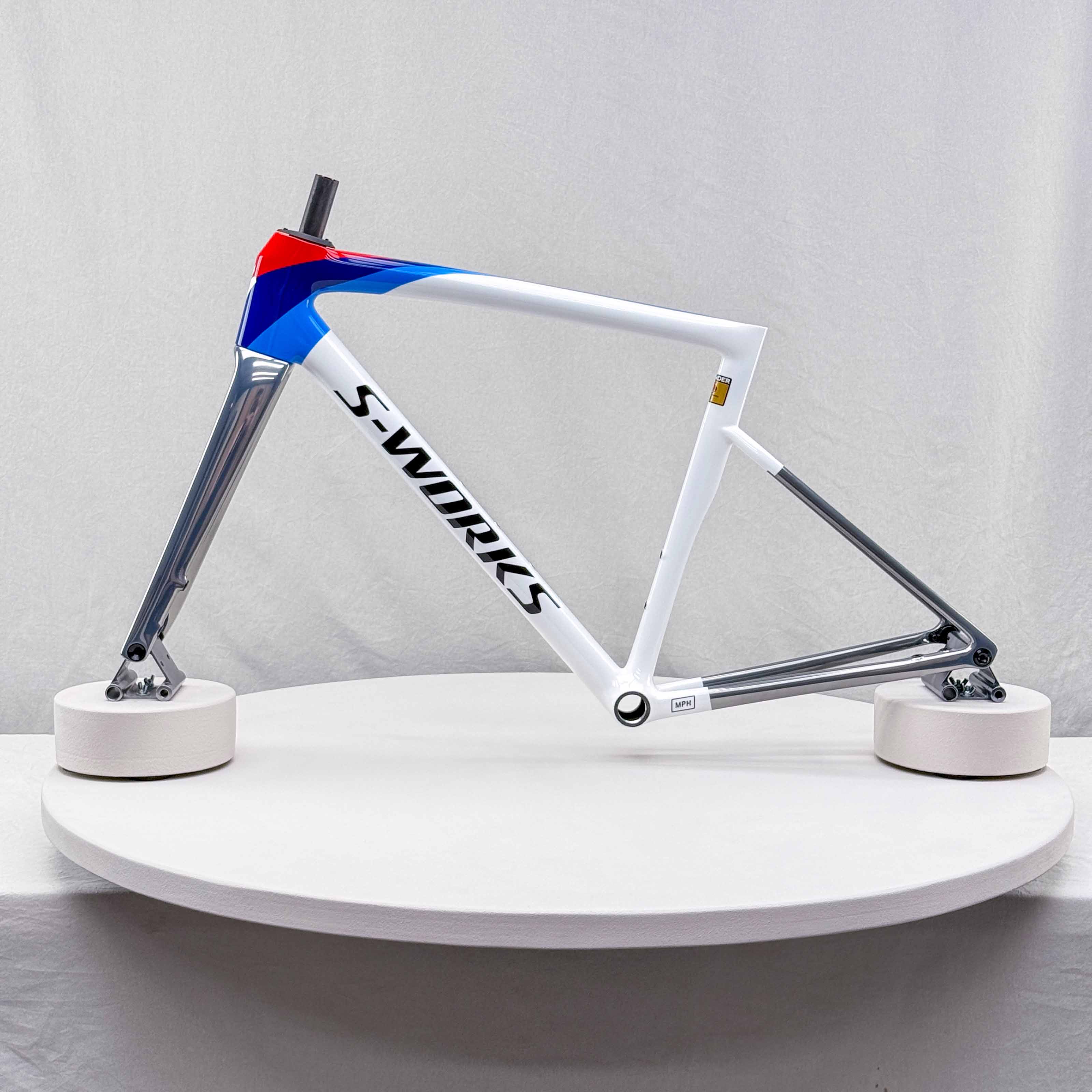 2025 N6 Specialized S-Works SL8
