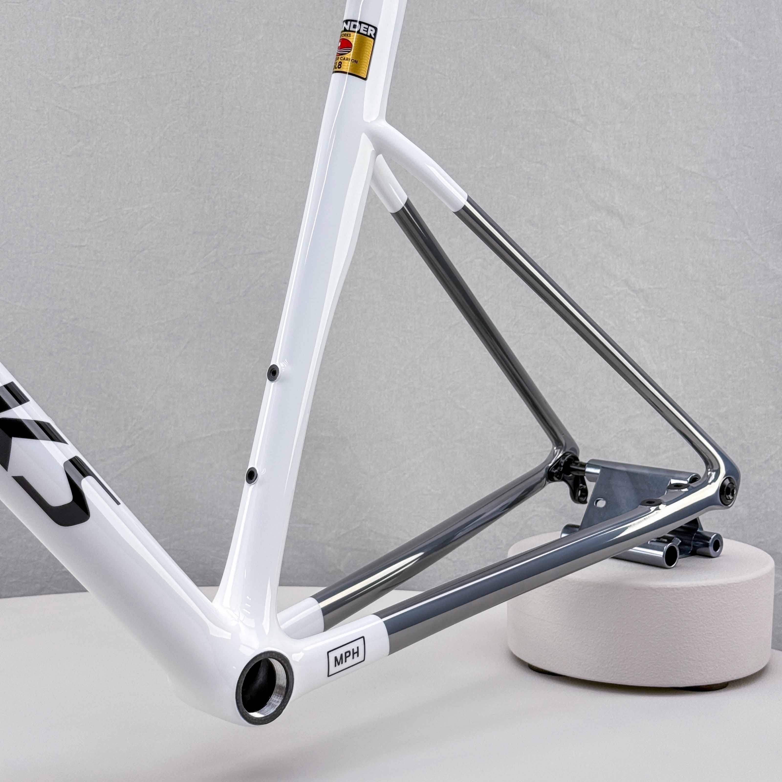 2025 N6 Specialized S-Works SL8