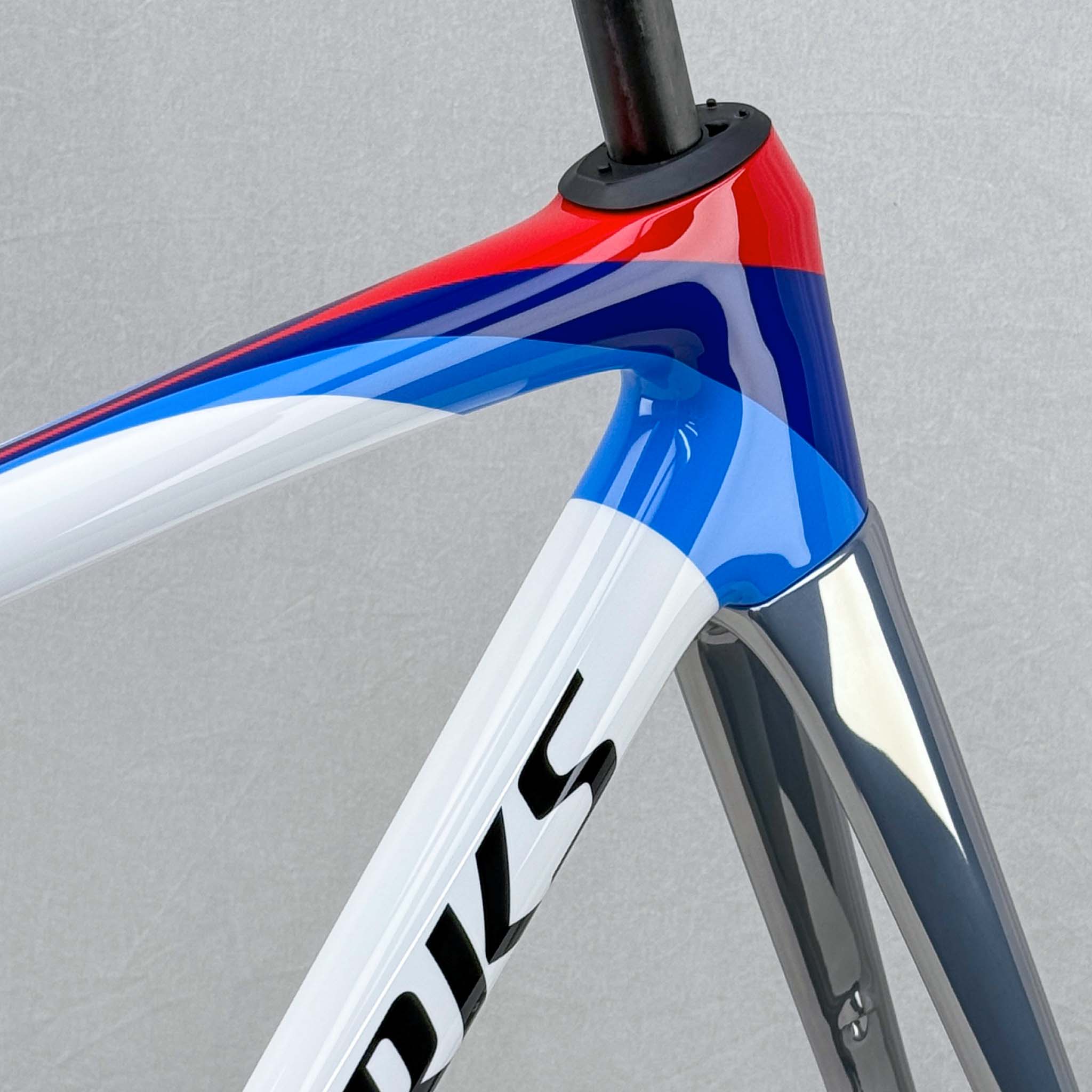 2025 N6 Specialized S-Works SL8