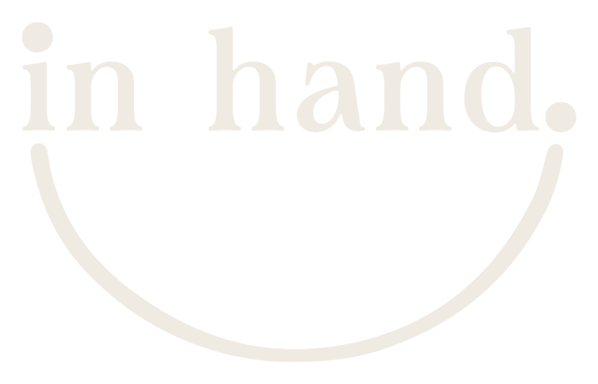 In Hand