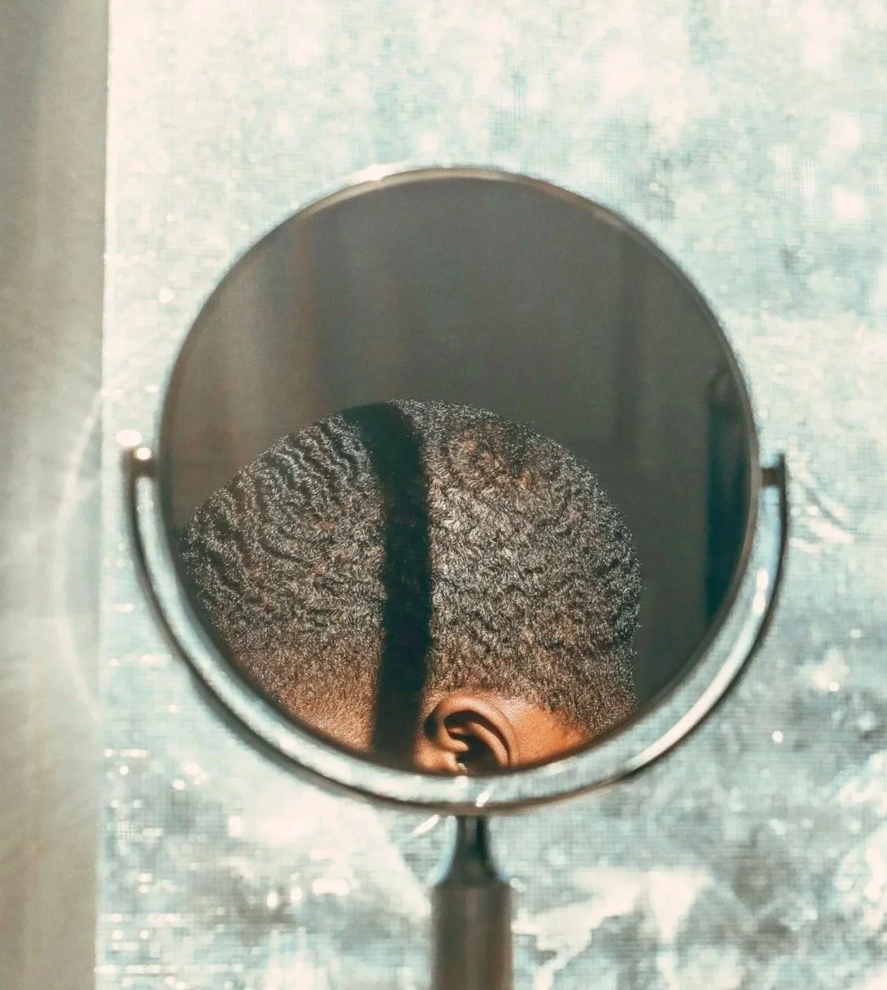 Hair care products compatible with your profile