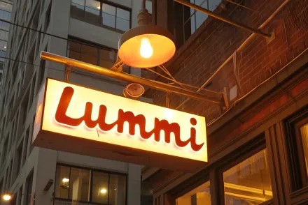 Awards representative image