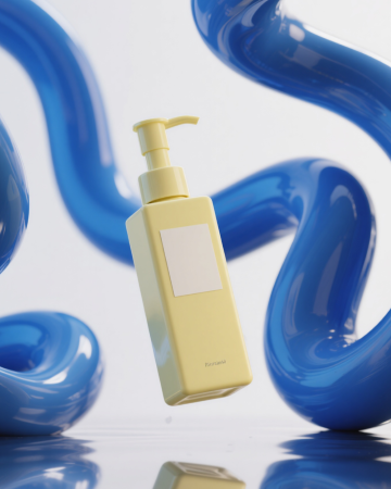 Aesthetic service Image Item