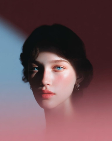 Aesthetic service Image Item