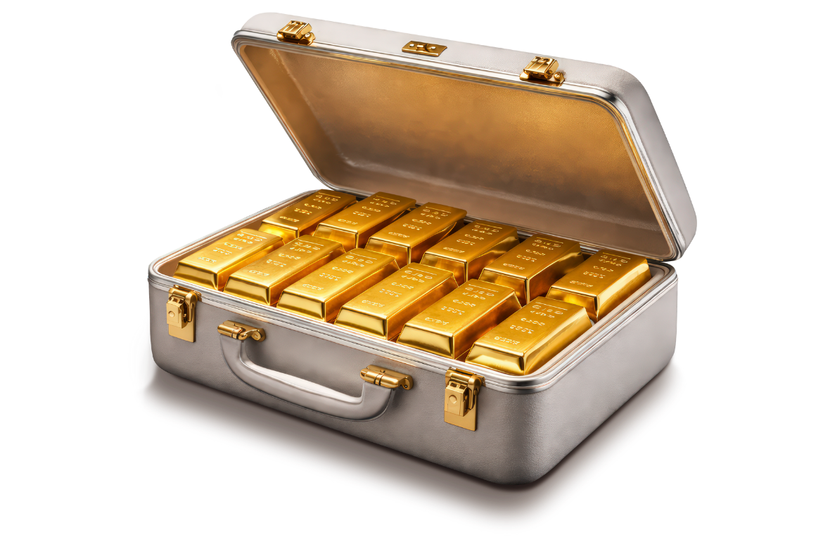 Extraordinary journeys, your way.