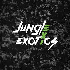 Jungle Exotics partner fleet logo - Los Angeles exotic car rentals