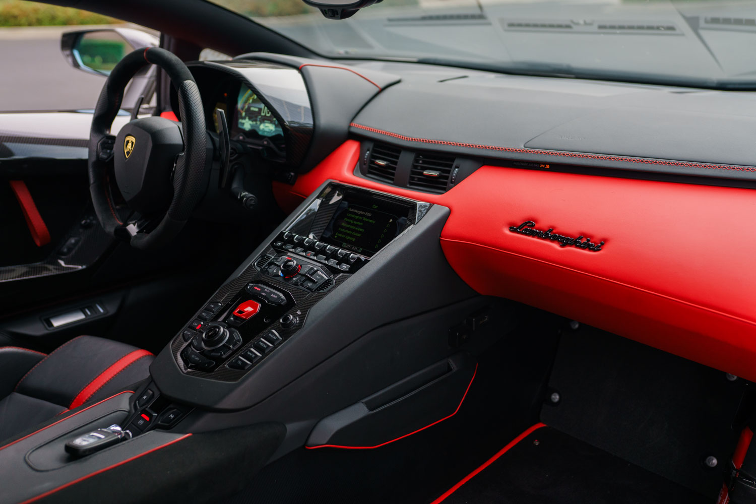 Exotic car rental pricing breakdown for Orange County California