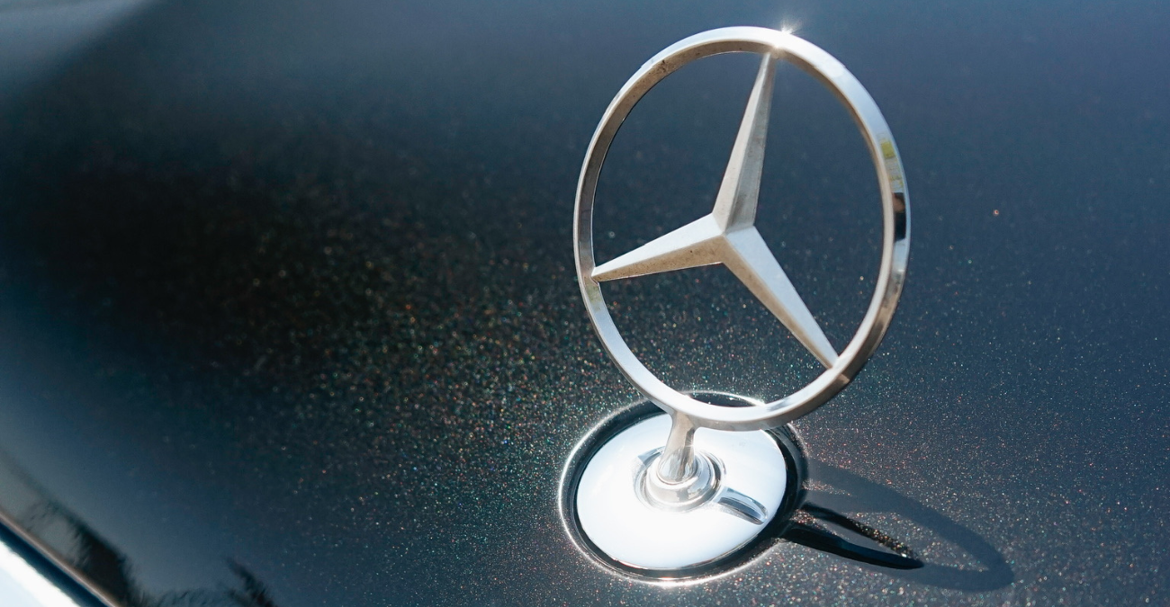 Mercedes-Benz Maybach GLS600 cockpit dashboard exotic car rental Beverly Hills